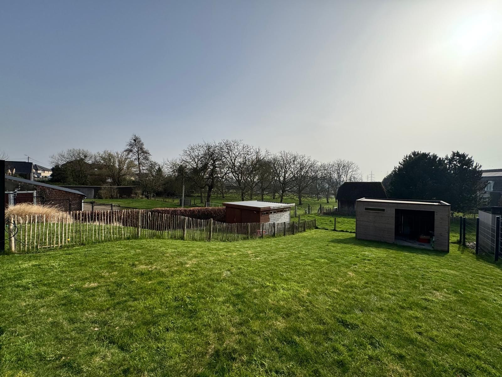 BEN-woning (2020) | 3 slpk + zolder | Zuidgerichte tuin - foto 10