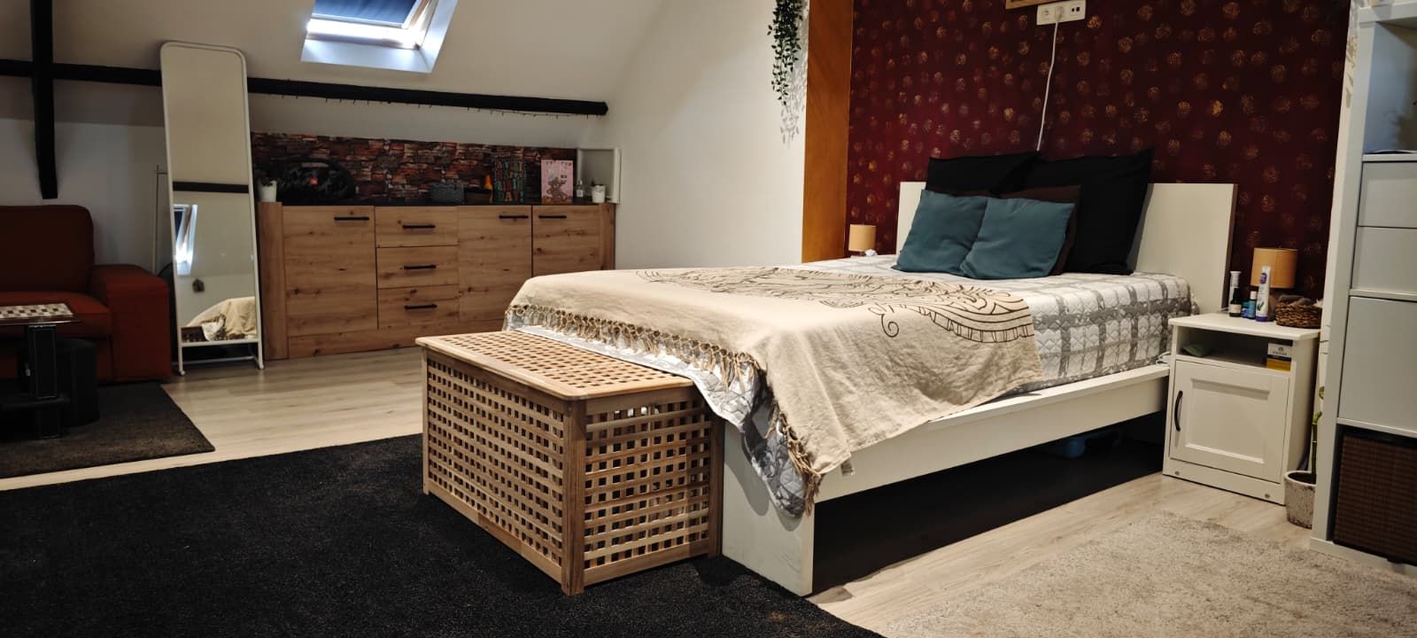 Volledig Gerenoveerd | Zonneterras & Tuin | 3 Slaapkamers - foto 6