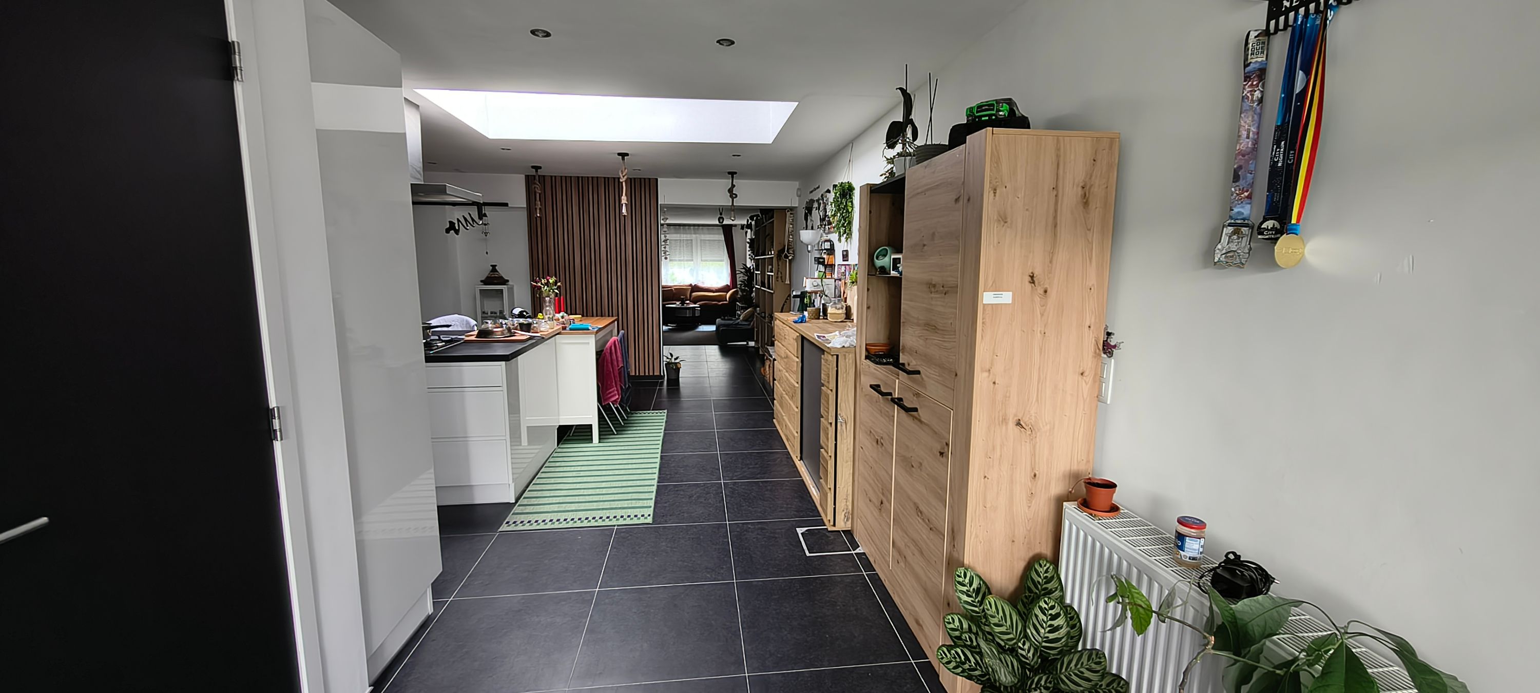 Volledig Gerenoveerd | Zonneterras & Tuin | 3 Slaapkamers - foto 3