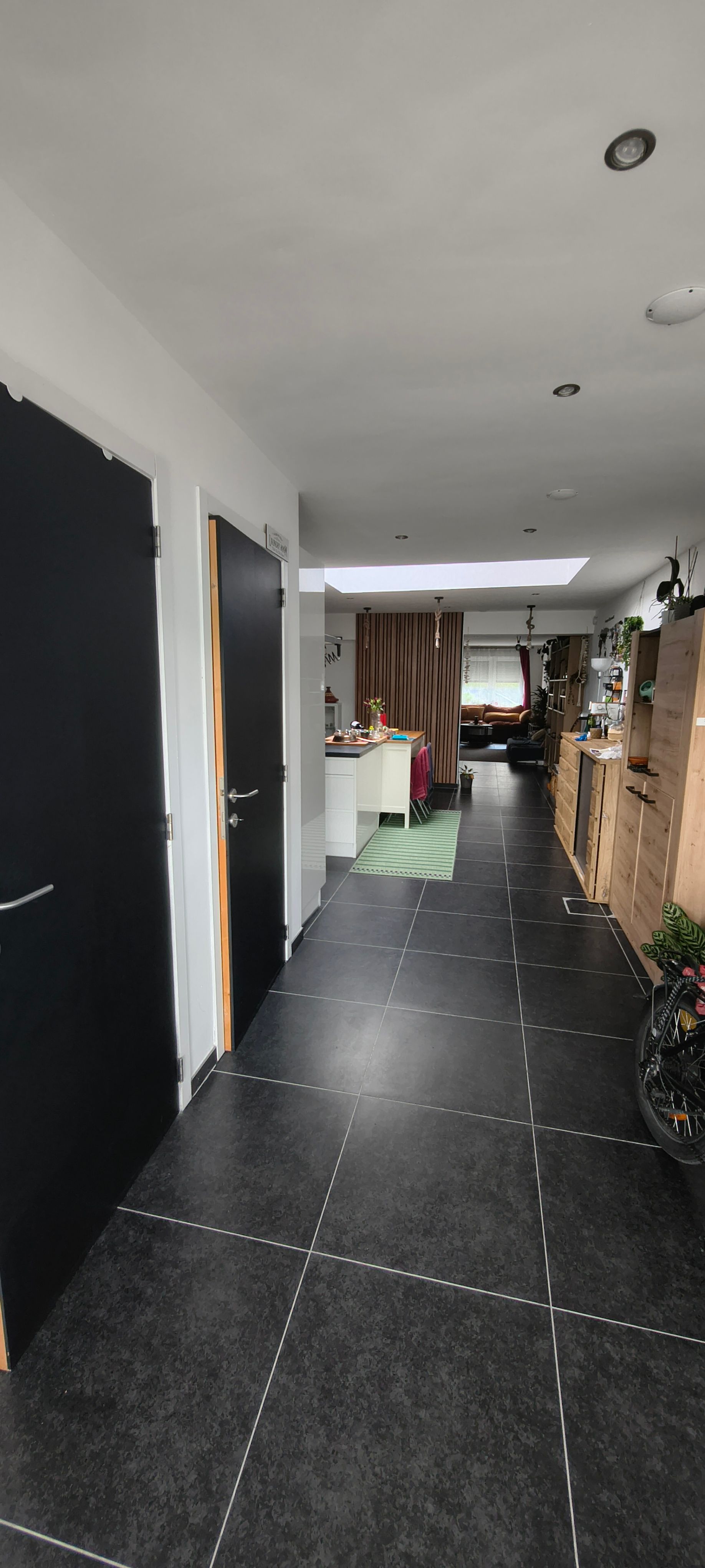 Volledig Gerenoveerd | Zonneterras & Tuin | 3 Slaapkamers - foto 8