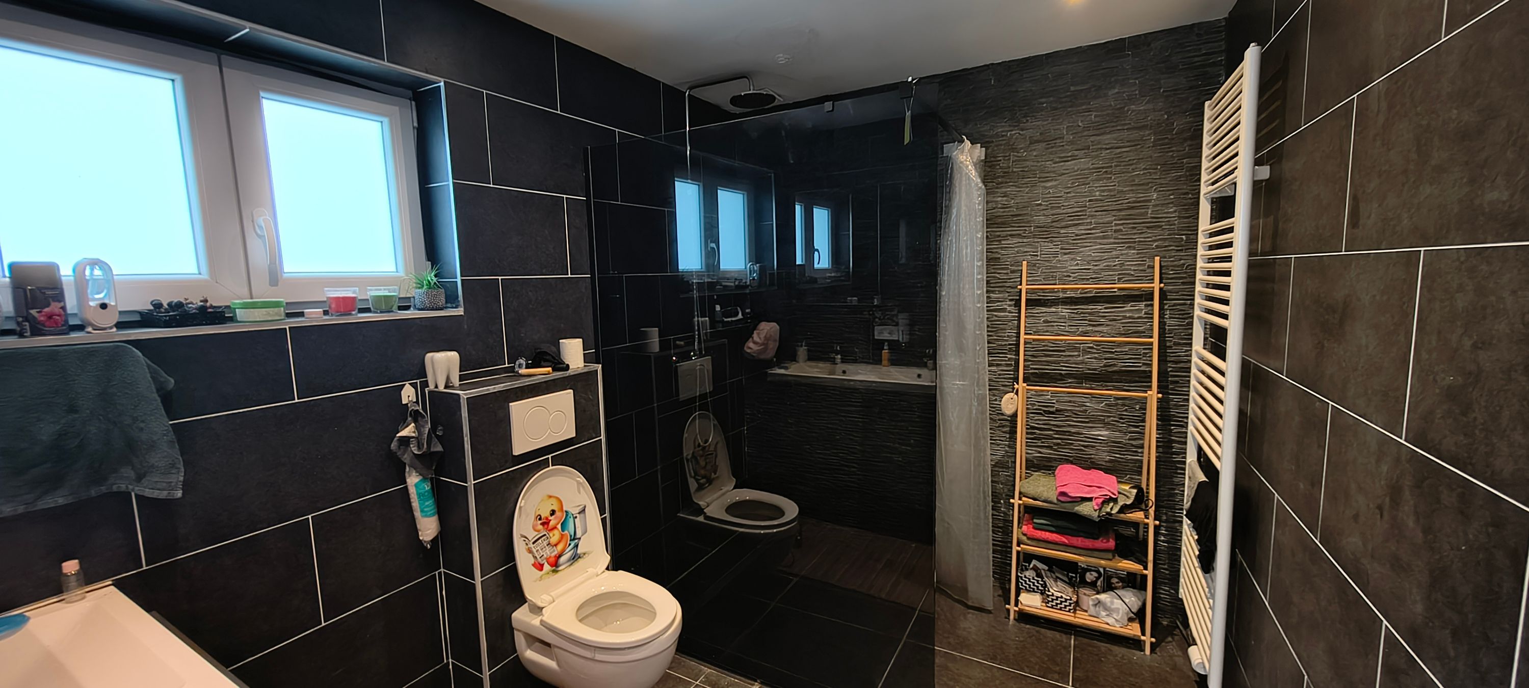 Volledig Gerenoveerd | Zonneterras & Tuin | 3 Slaapkamers - foto 10