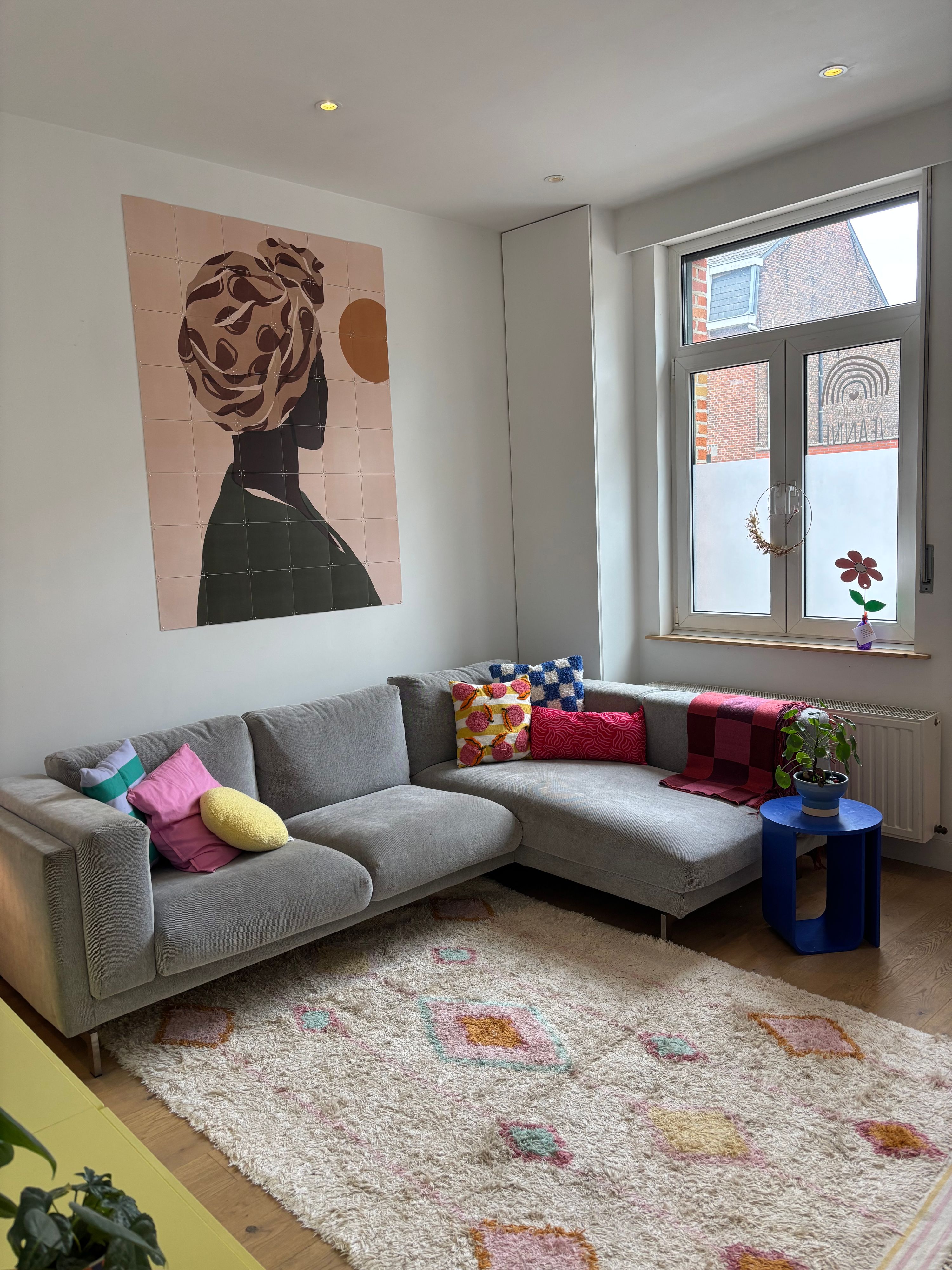 Instapklare rijwoning epc B met Zuidgerichte tuin - foto 2