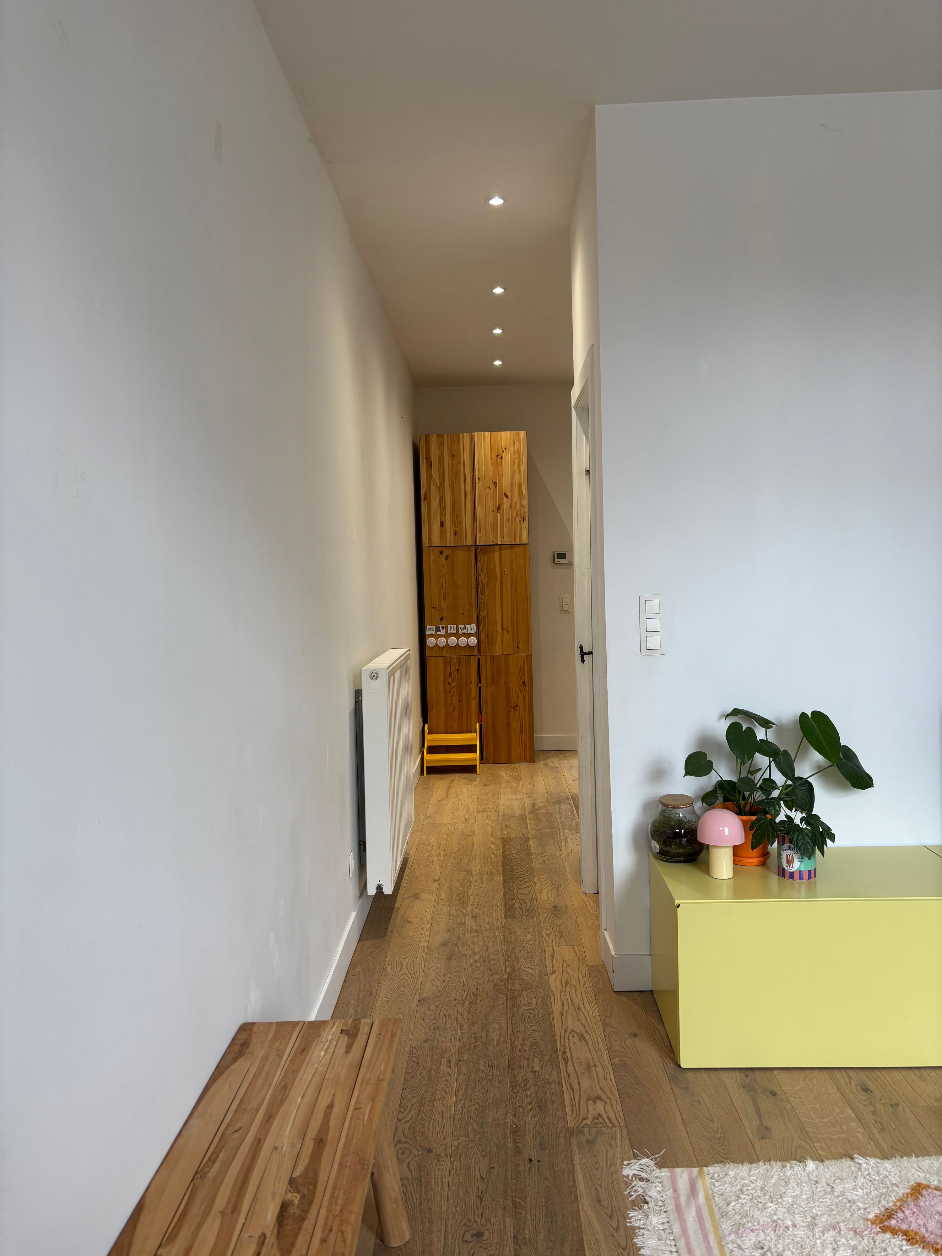 Instapklare rijwoning epc B met Zuidgerichte tuin - foto 3