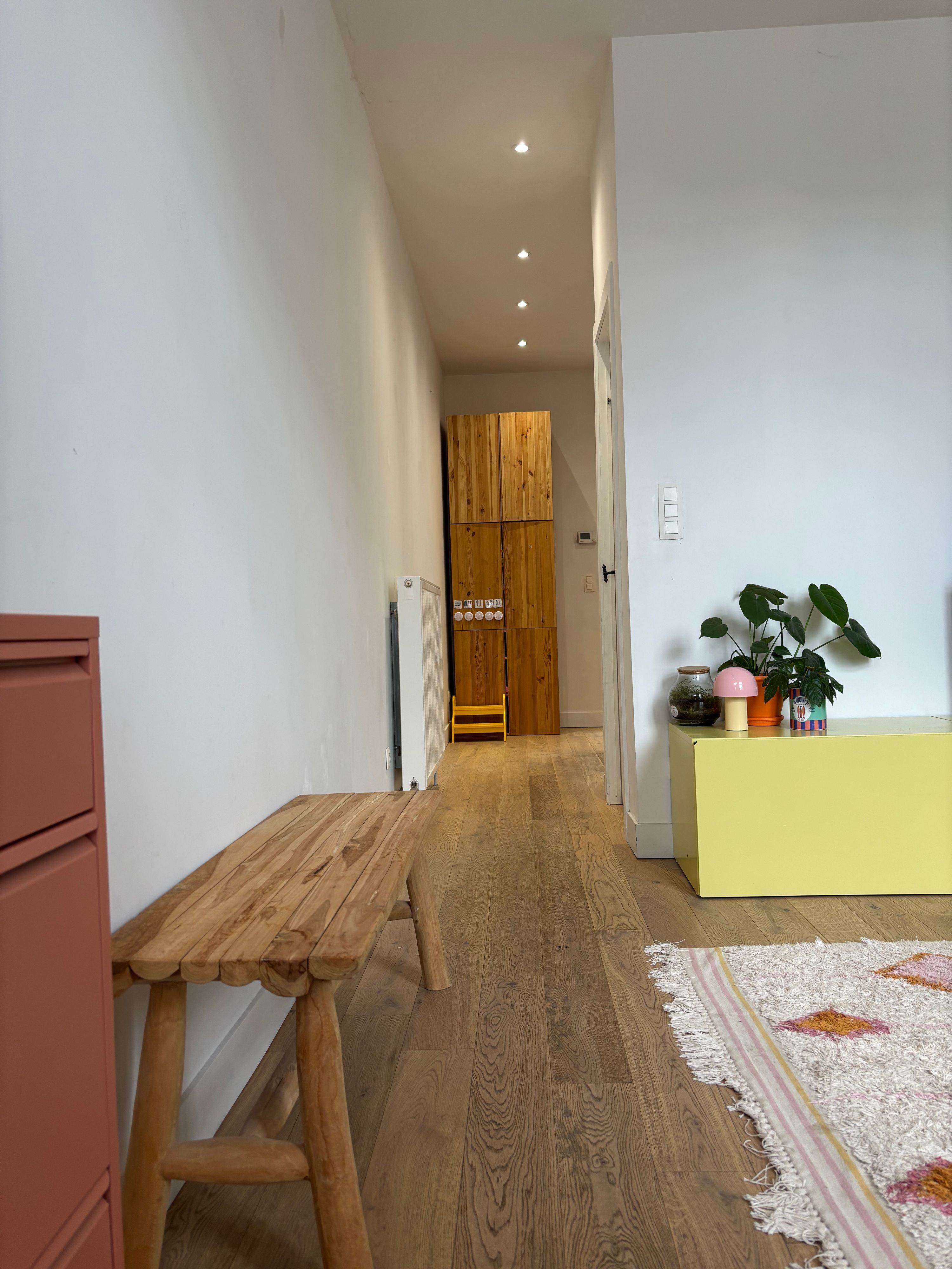 Instapklare rijwoning epc B met Zuidgerichte tuin - foto 5