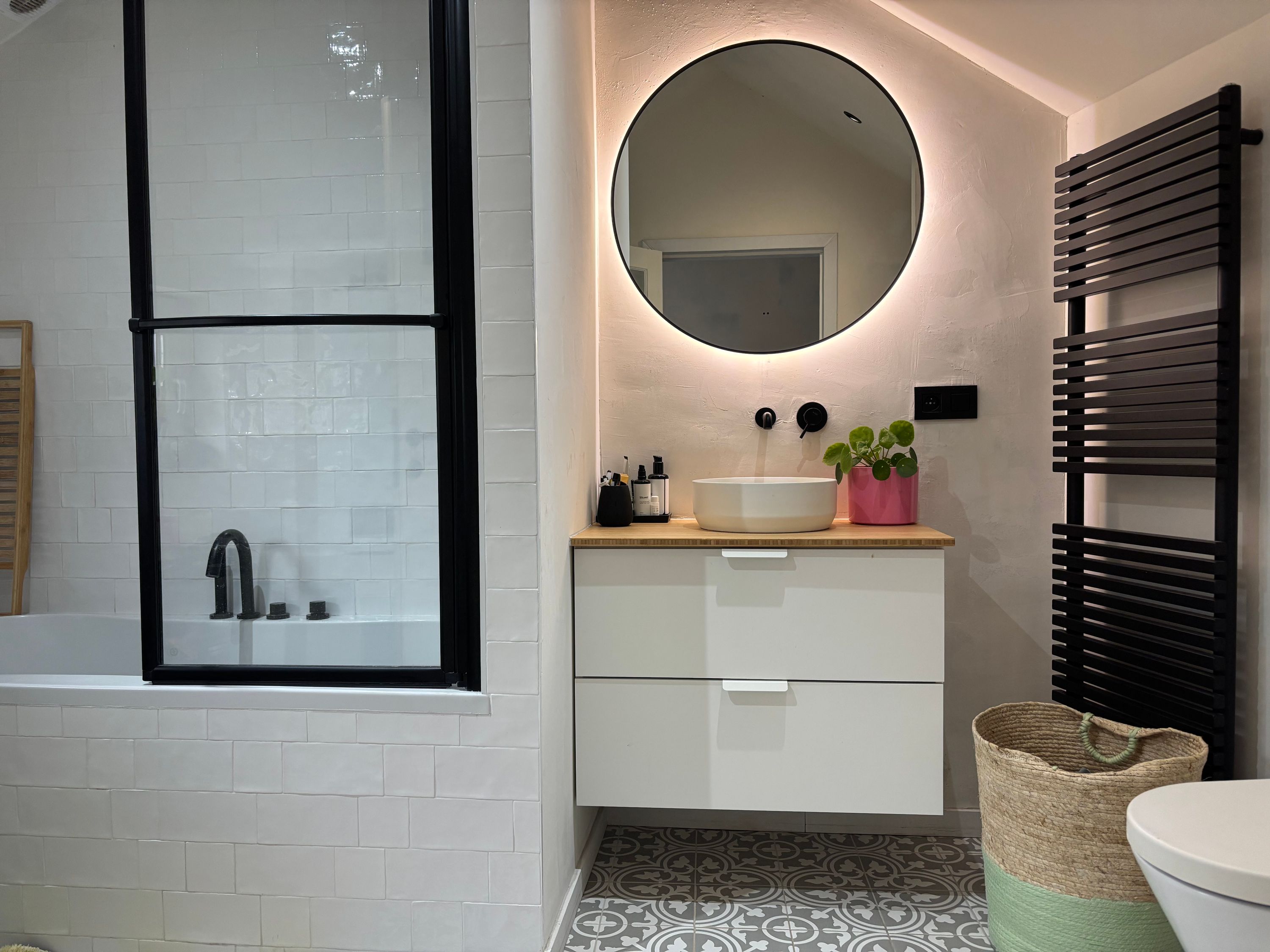 Instapklare rijwoning epc B met Zuidgerichte tuin - foto 6