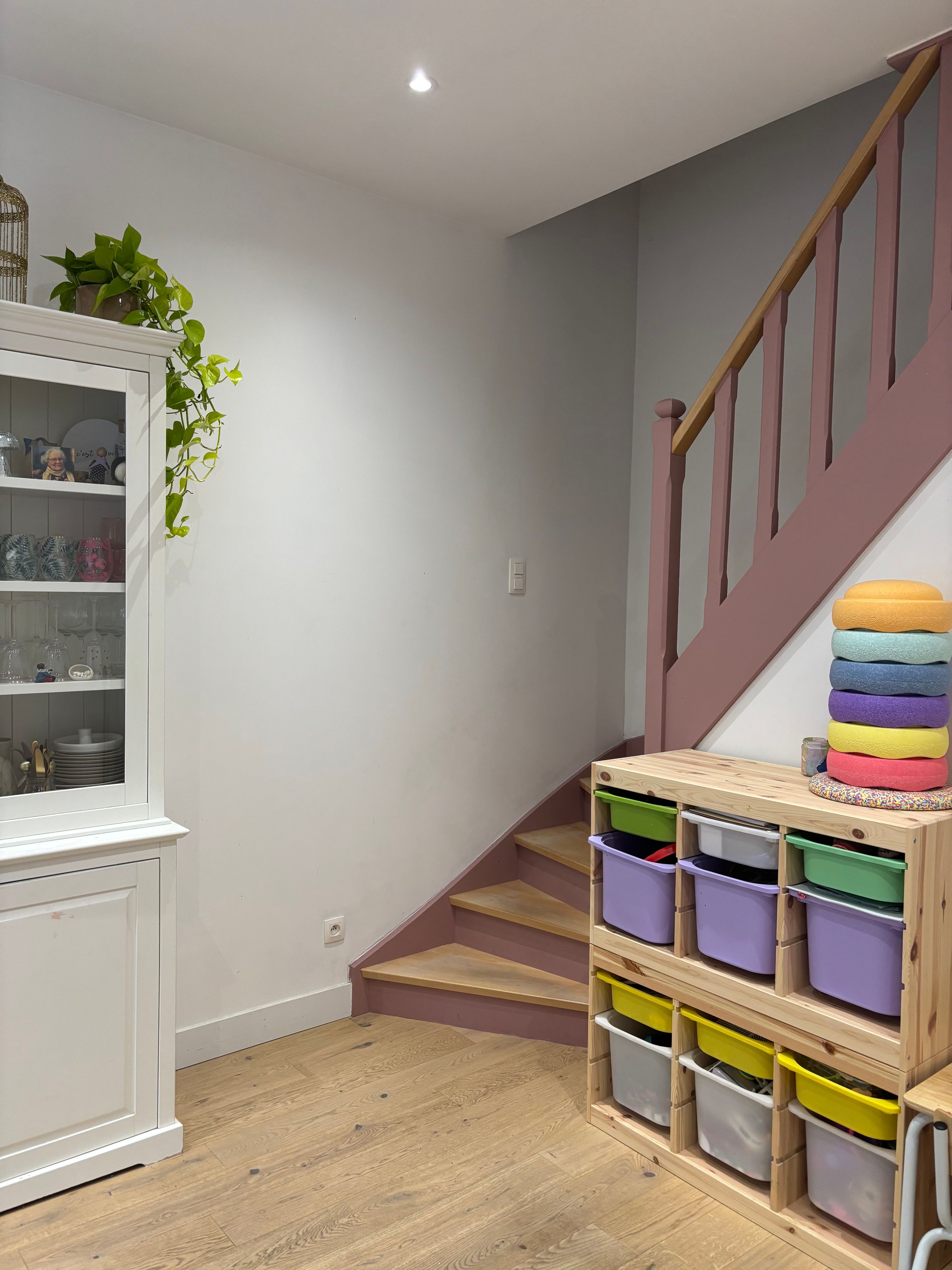 Instapklare rijwoning epc B met Zuidgerichte tuin - foto 7