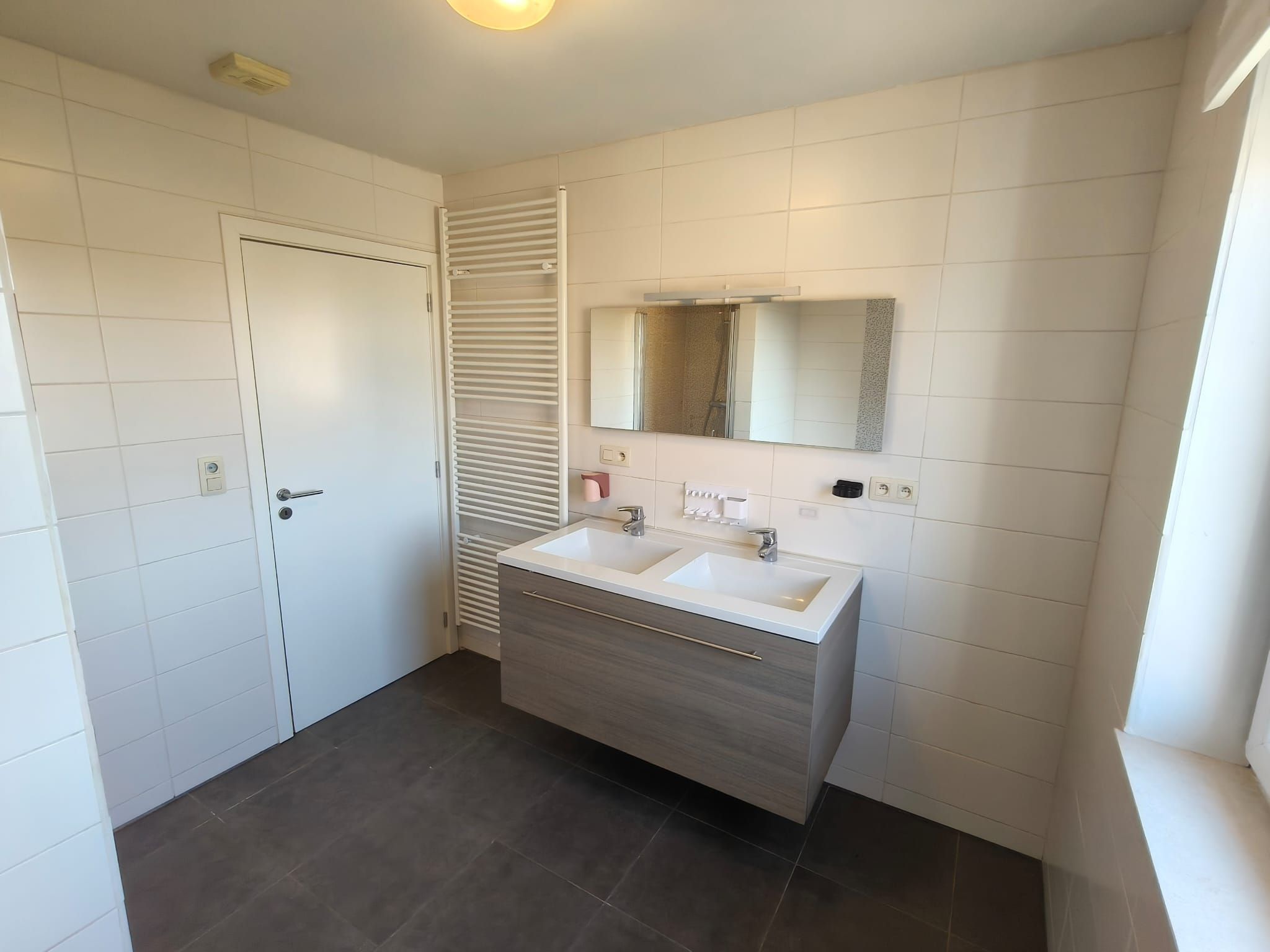 Instapklare energiezuinige woning met garage – Rijmenam - foto 4