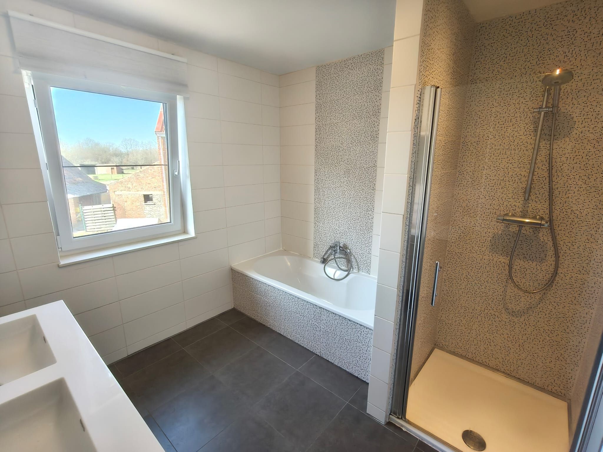 Instapklare energiezuinige woning met garage – Rijmenam - foto 5