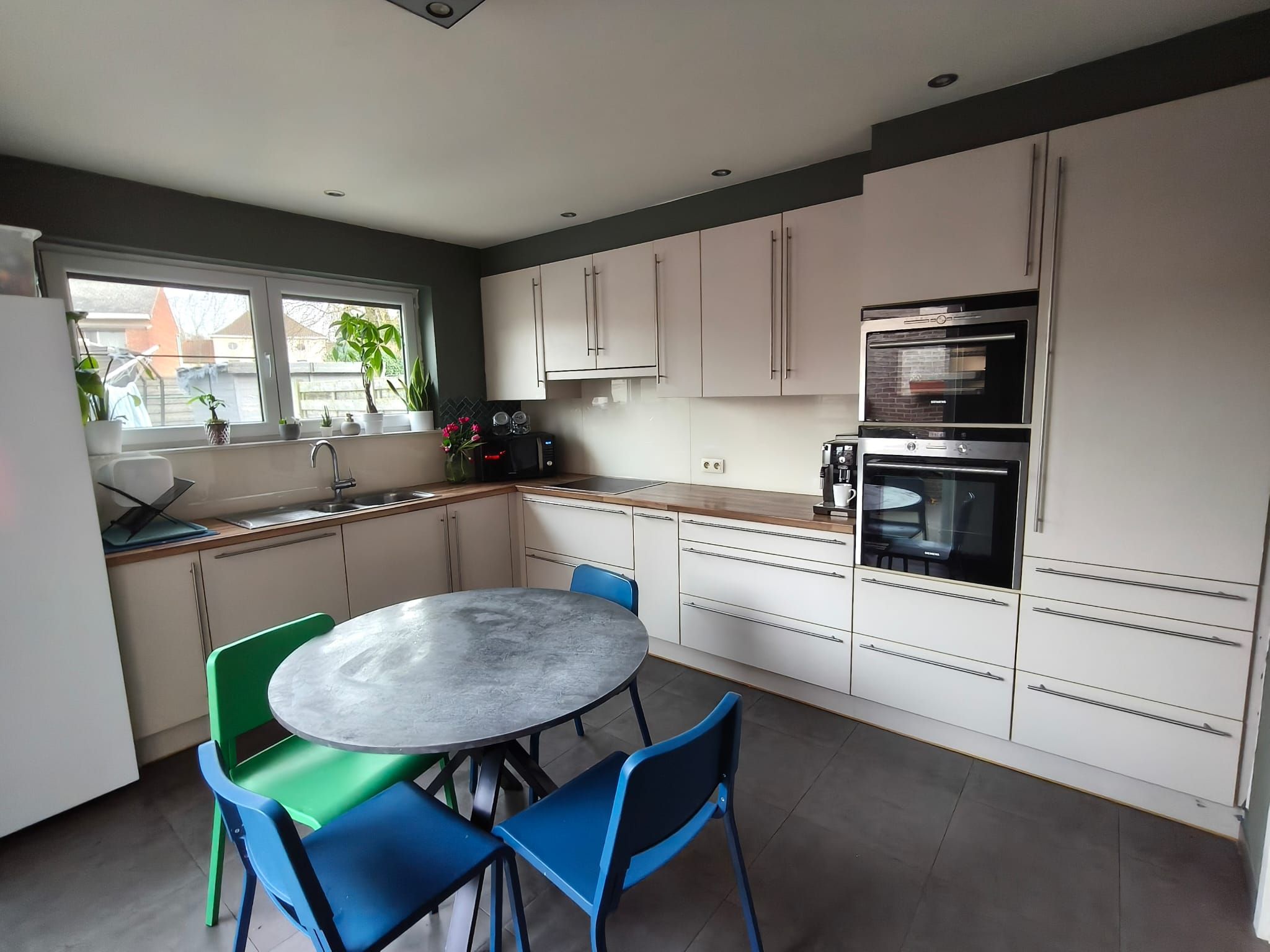 Instapklare energiezuinige woning met garage – Rijmenam - foto 3