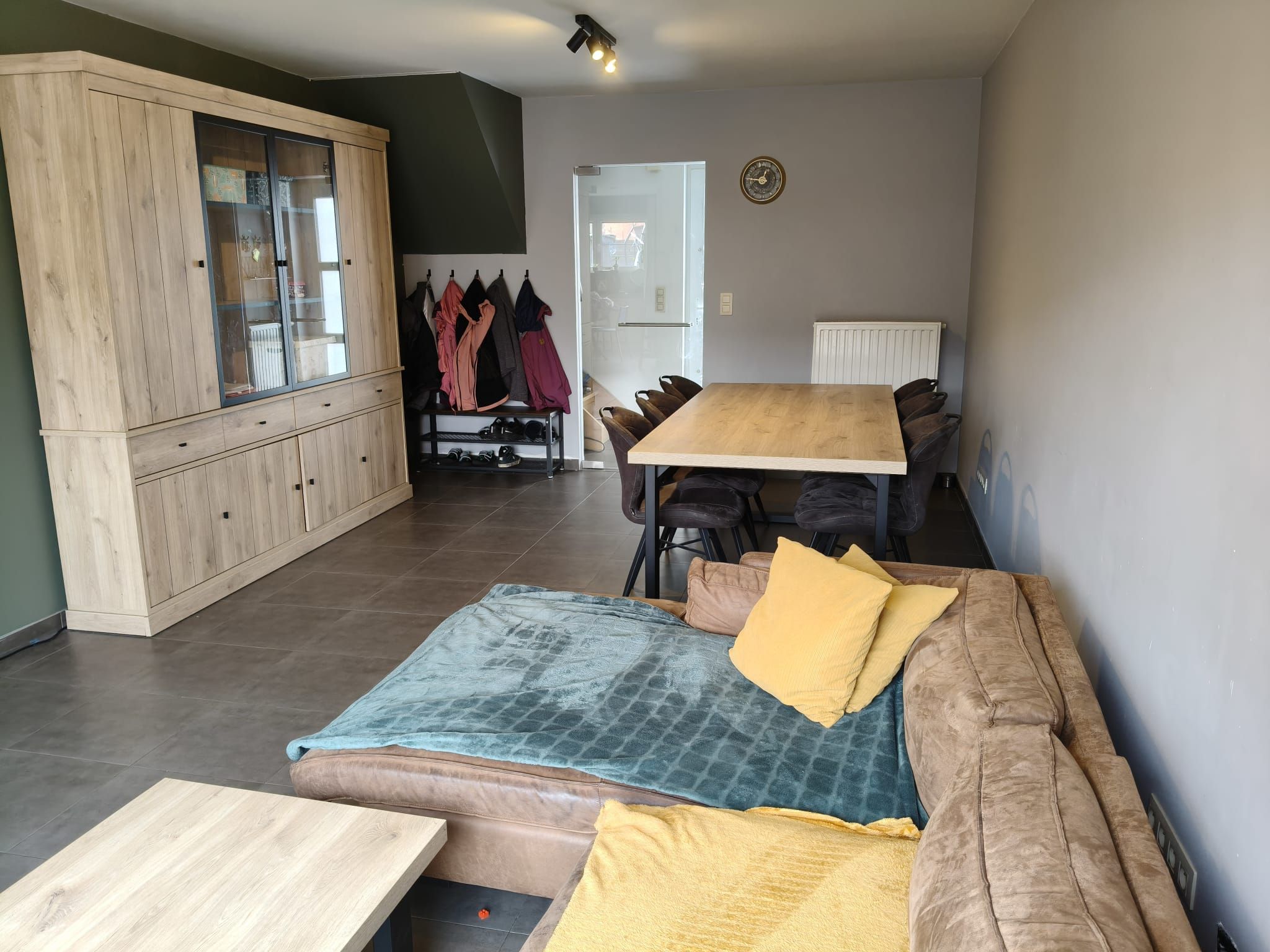 Instapklare energiezuinige woning met garage – Rijmenam - foto 2