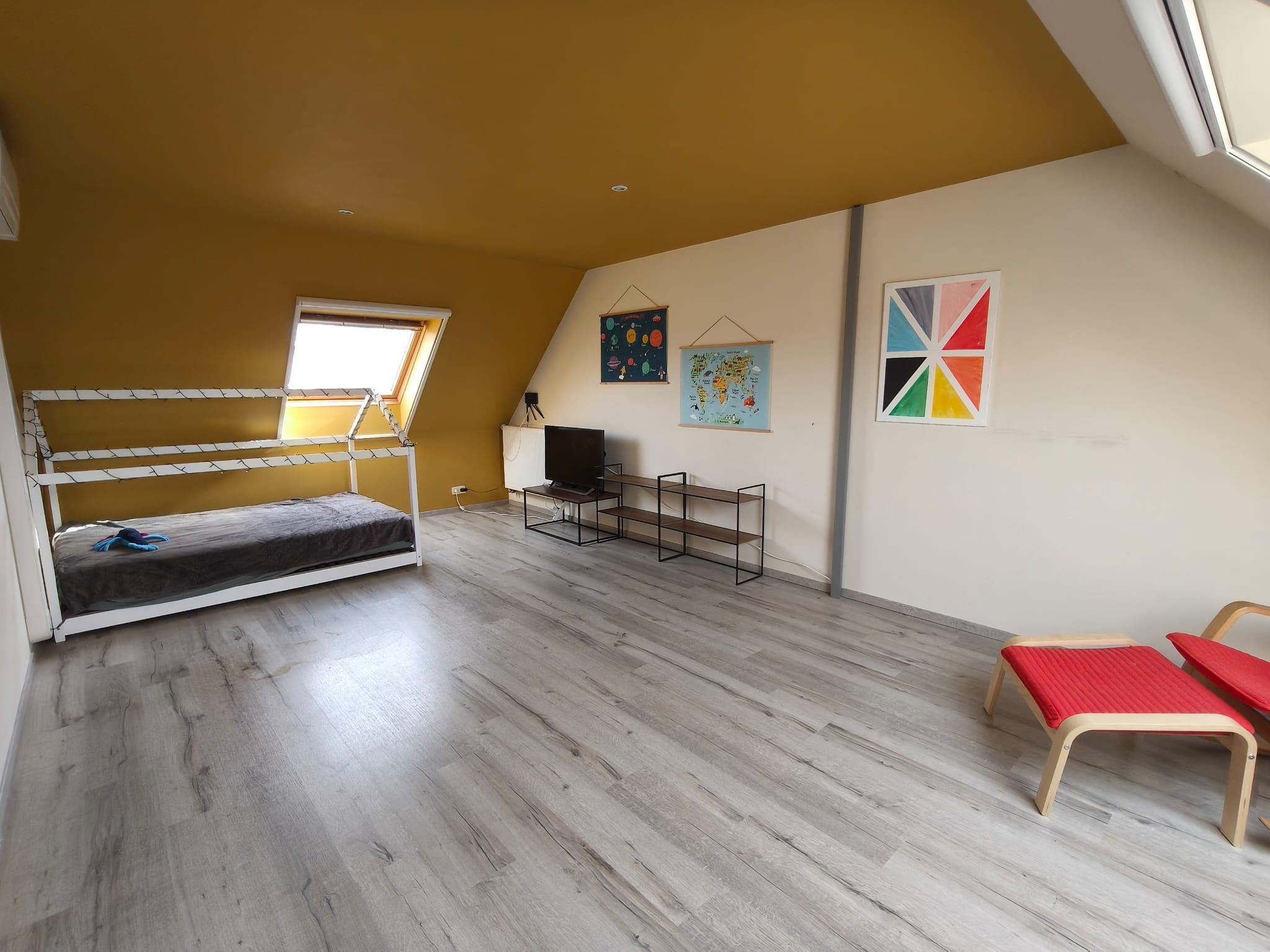 Instapklare energiezuinige woning met garage – Rijmenam - foto 9