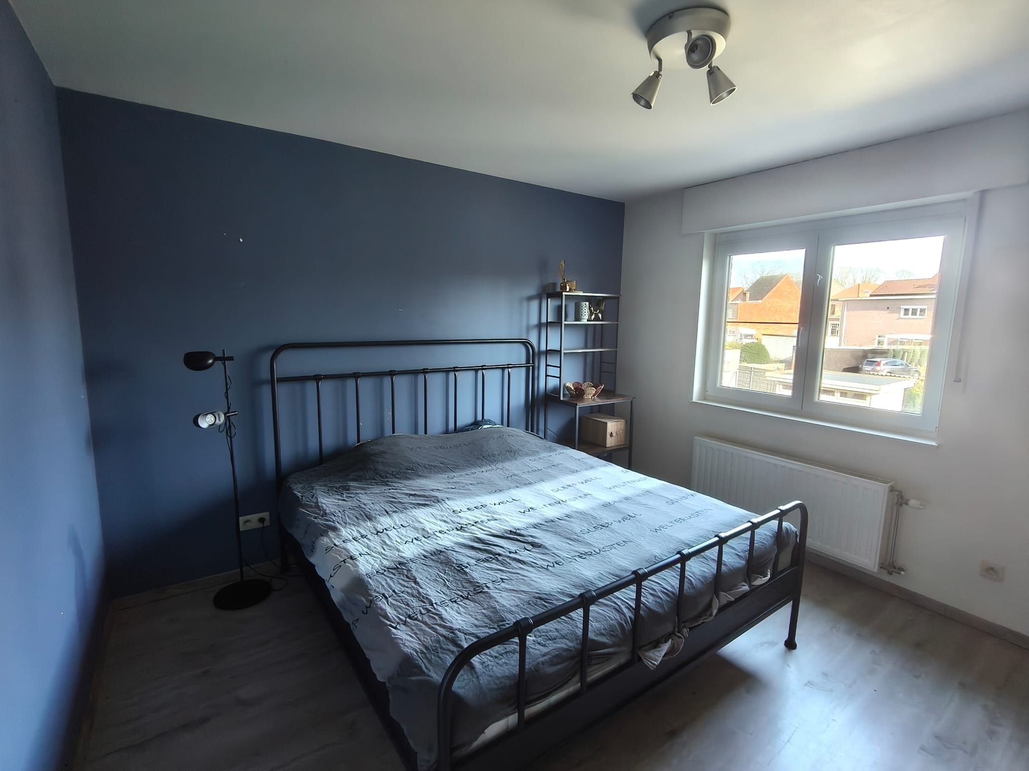 Instapklare energiezuinige woning met garage – Rijmenam - foto 7