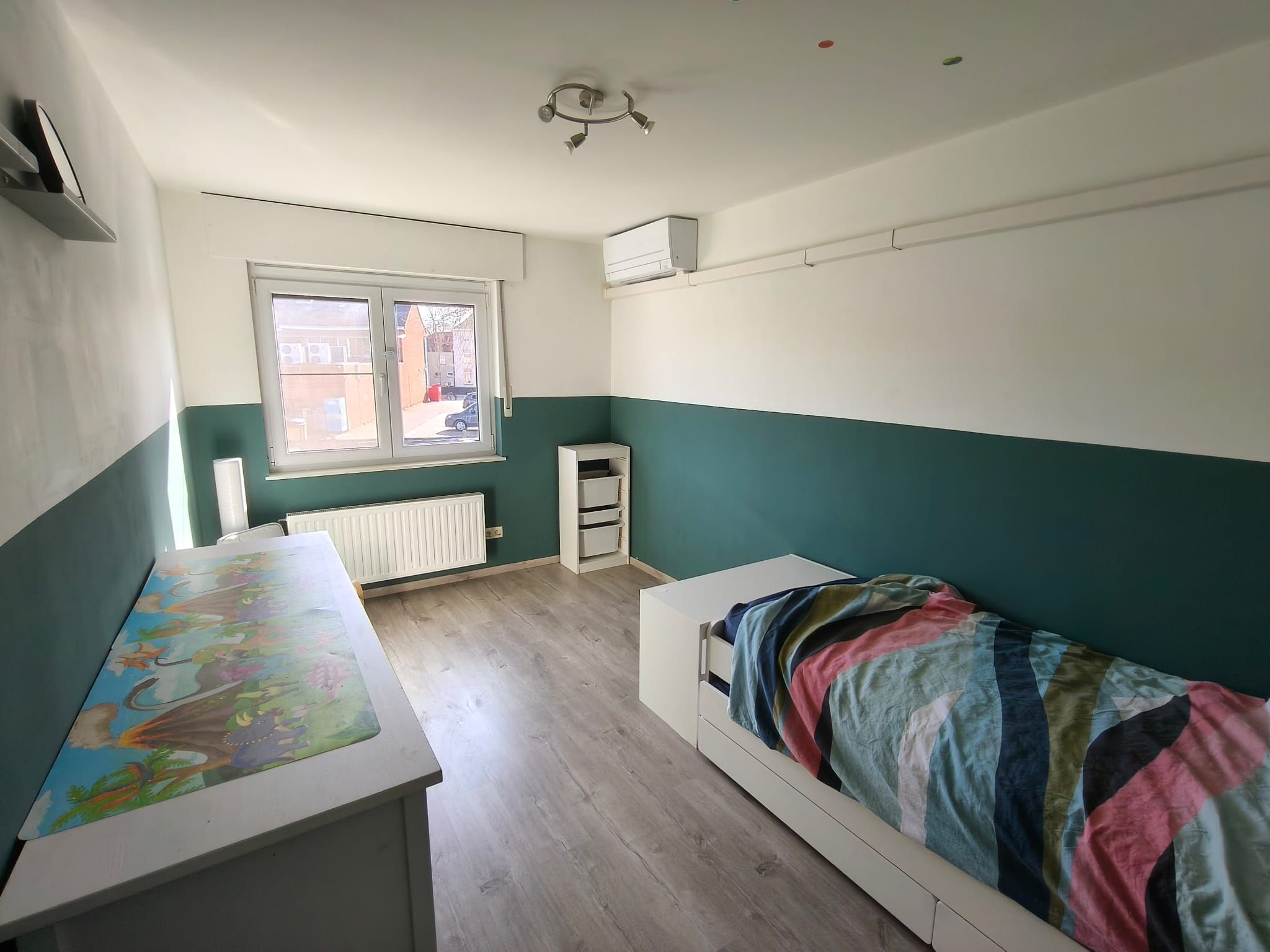 Instapklare energiezuinige woning met garage – Rijmenam - foto 8