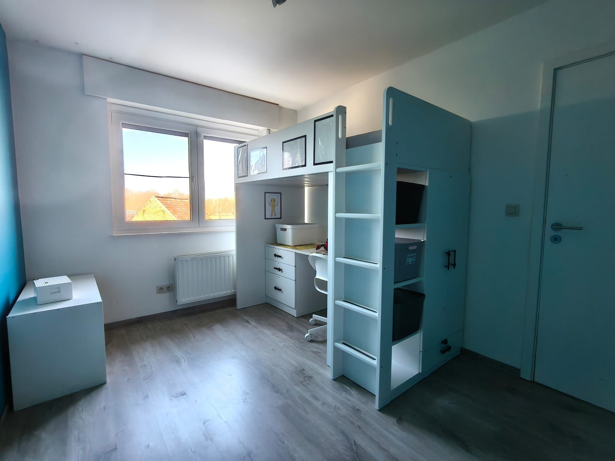 Instapklare energiezuinige woning met garage – Rijmenam - foto 6