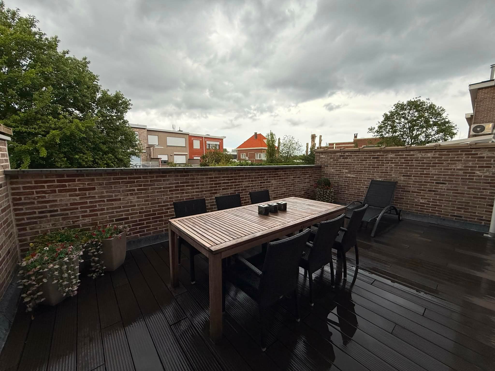 Prachtige bel-etage woning rustig gelegen maar toch kort bij het centrum,schol… - foto 5