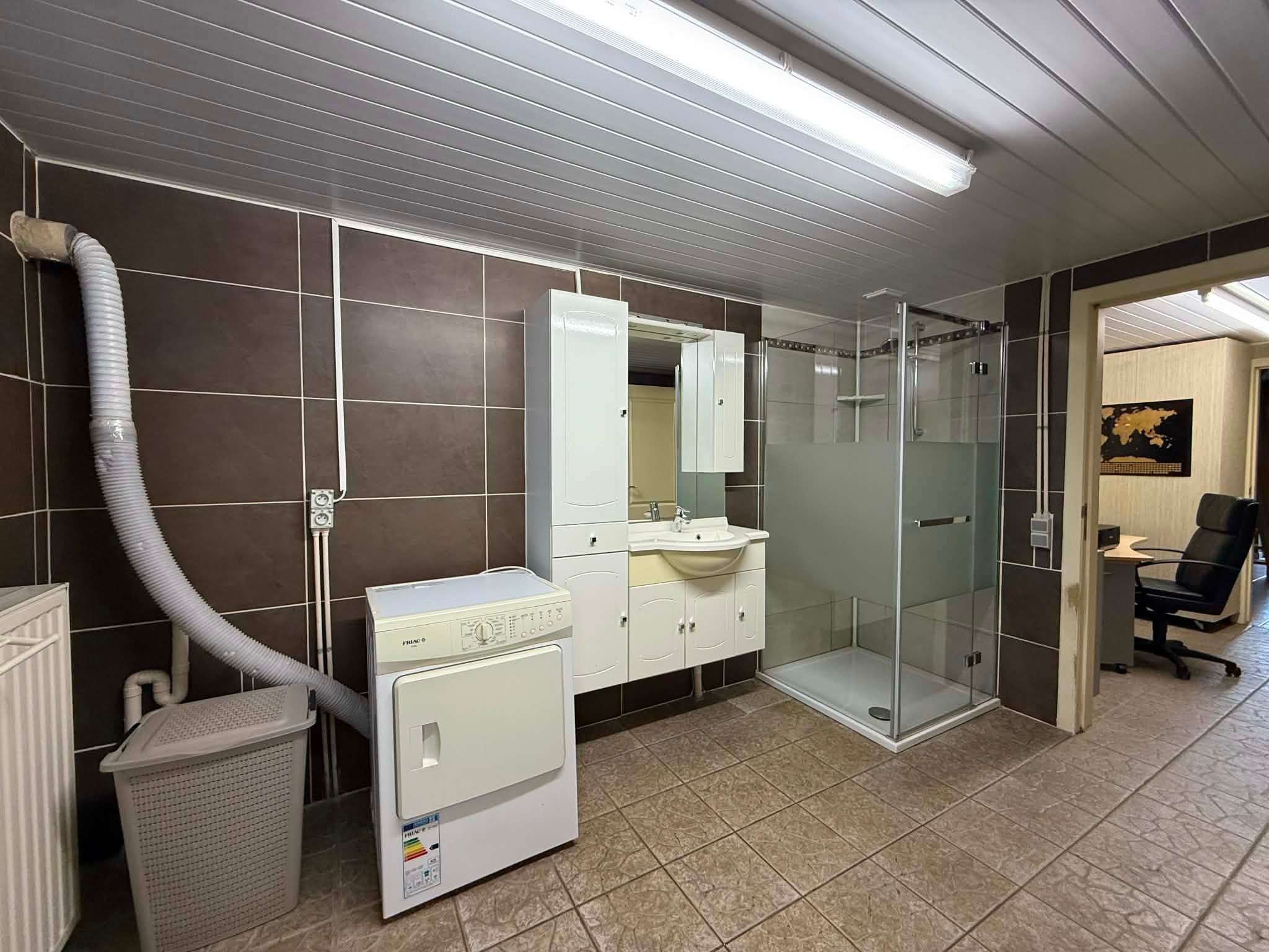 Prachtige bel-etage woning rustig gelegen maar toch kort bij het centrum,schol… - foto 7