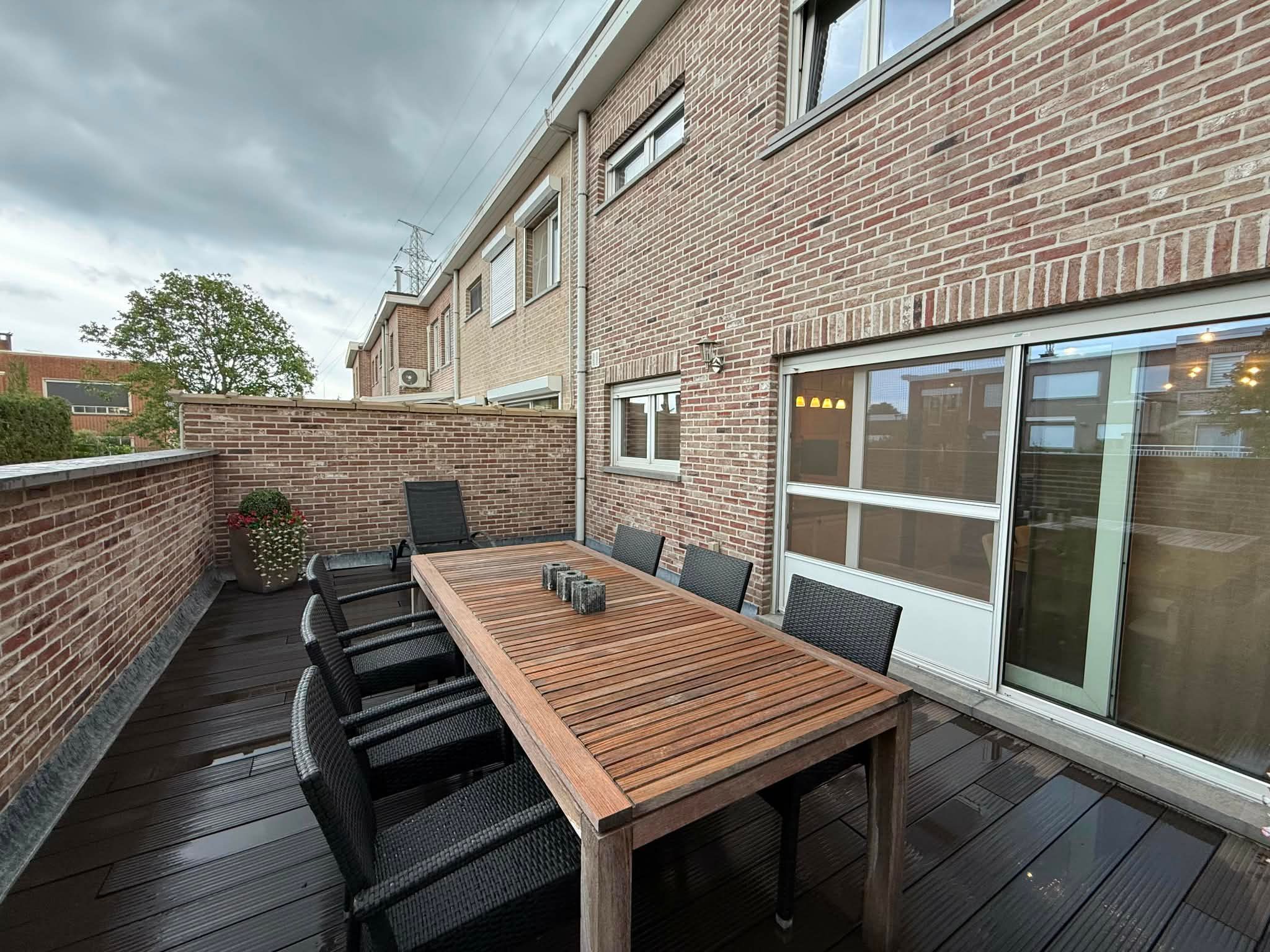 Prachtige bel-etage woning rustig gelegen maar toch kort bij het centrum,schol… - foto 11
