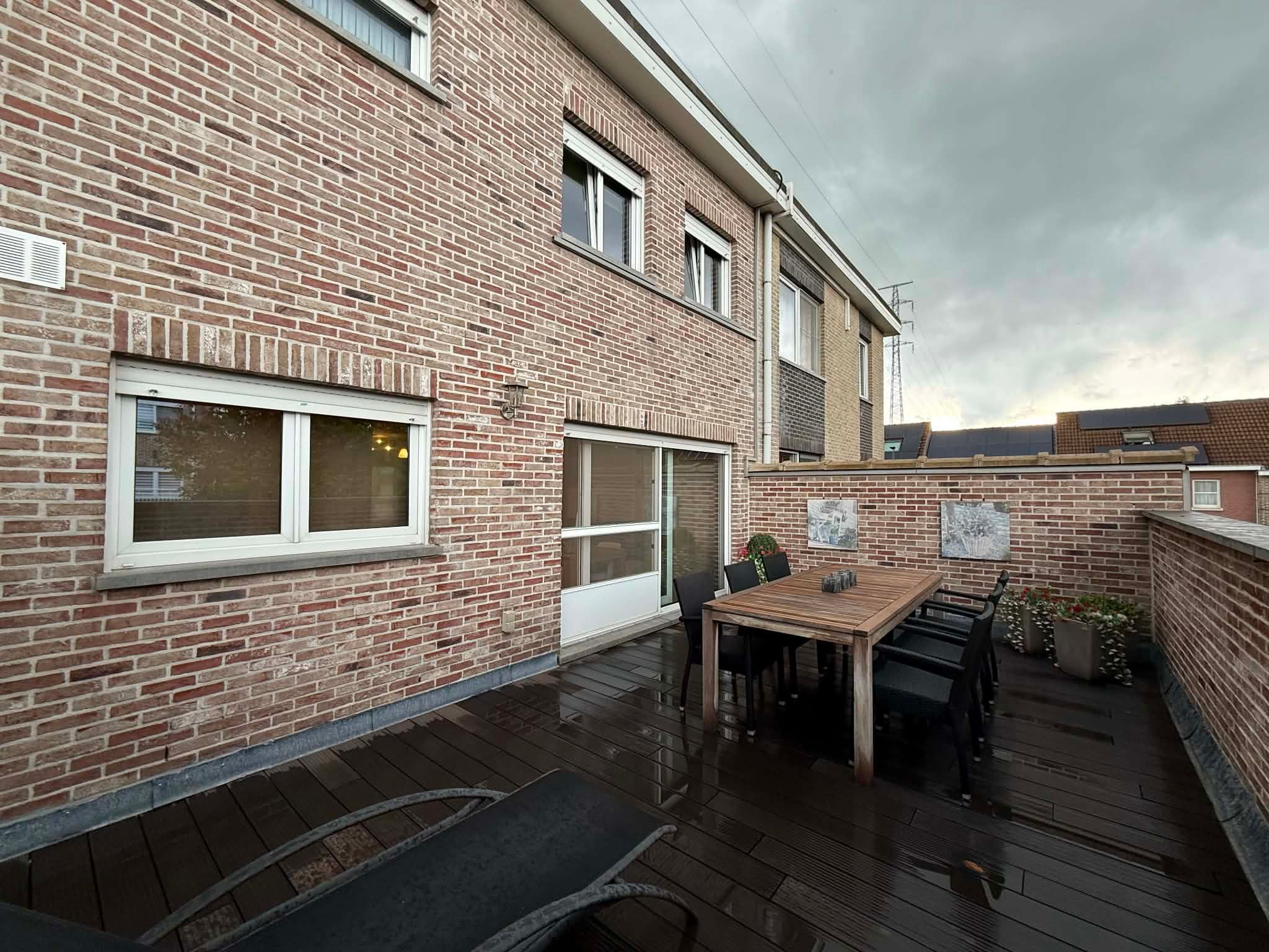 Prachtige bel-etage woning rustig gelegen maar toch kort bij het centrum,schol… - foto 9