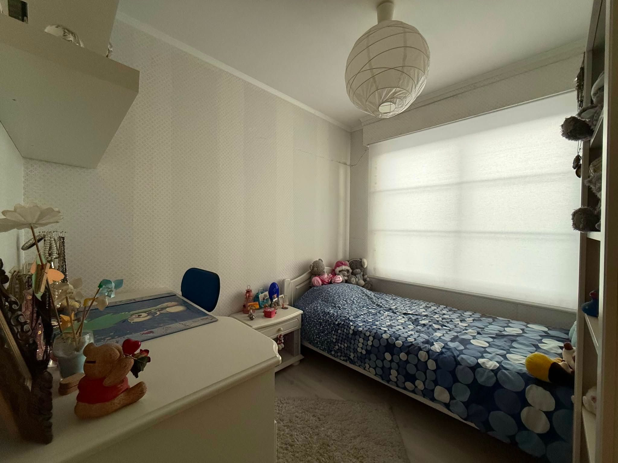 Prachtige bel-etage woning rustig gelegen maar toch kort bij het centrum,schol… - foto 19