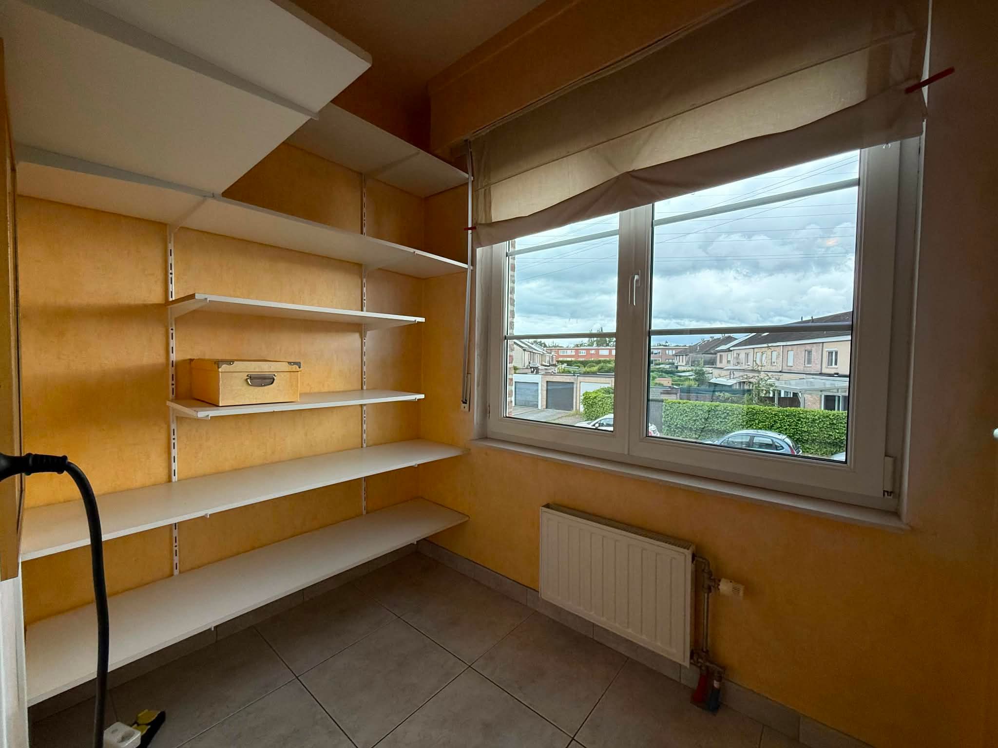 Prachtige bel-etage woning rustig gelegen maar toch kort bij het centrum,schol… - foto 23