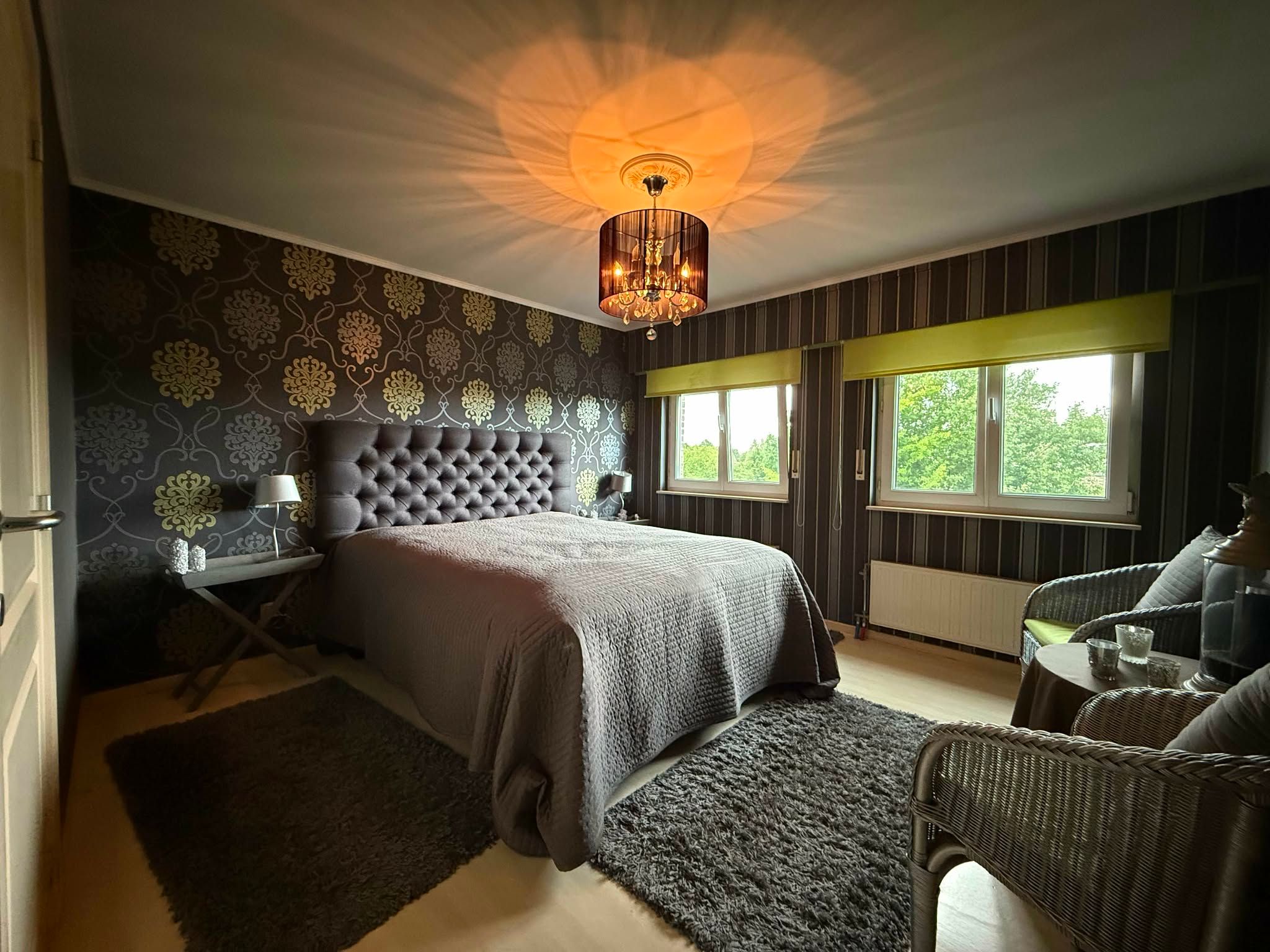 Prachtige bel-etage woning rustig gelegen maar toch kort bij het centrum,schol… - foto 26
