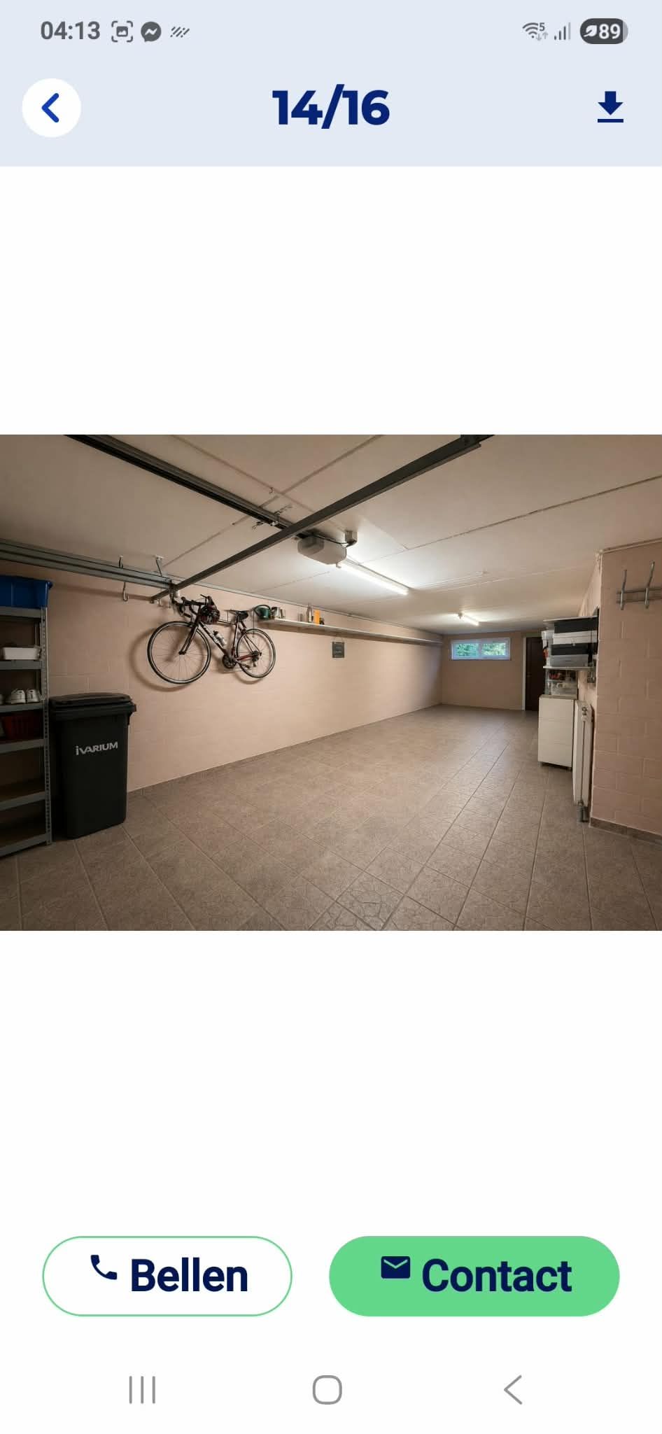 Prachtige bel-etage woning rustig gelegen maar toch kort bij het centrum,schol… - foto 28
