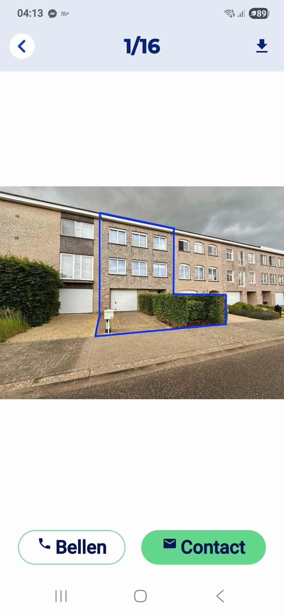 Prachtige bel-etage woning rustig gelegen maar toch kort bij het centrum,schol… - foto 29
