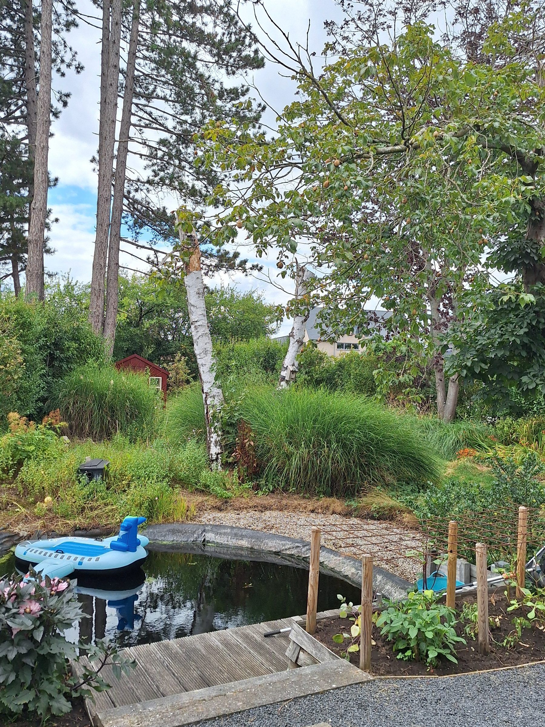 Charmante woning met mooie tuin - foto 4
