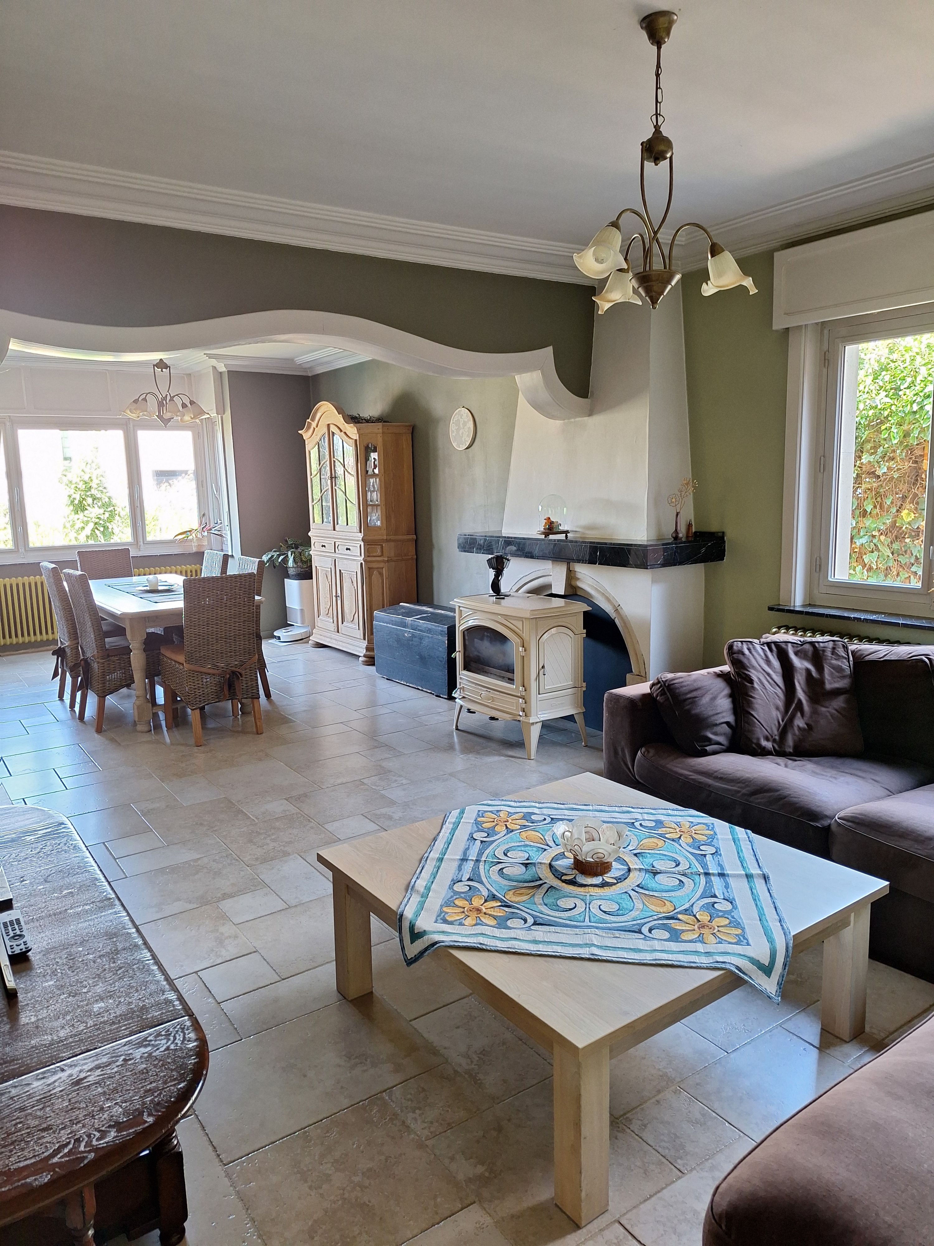 Charmante woning met mooie tuin - foto 8