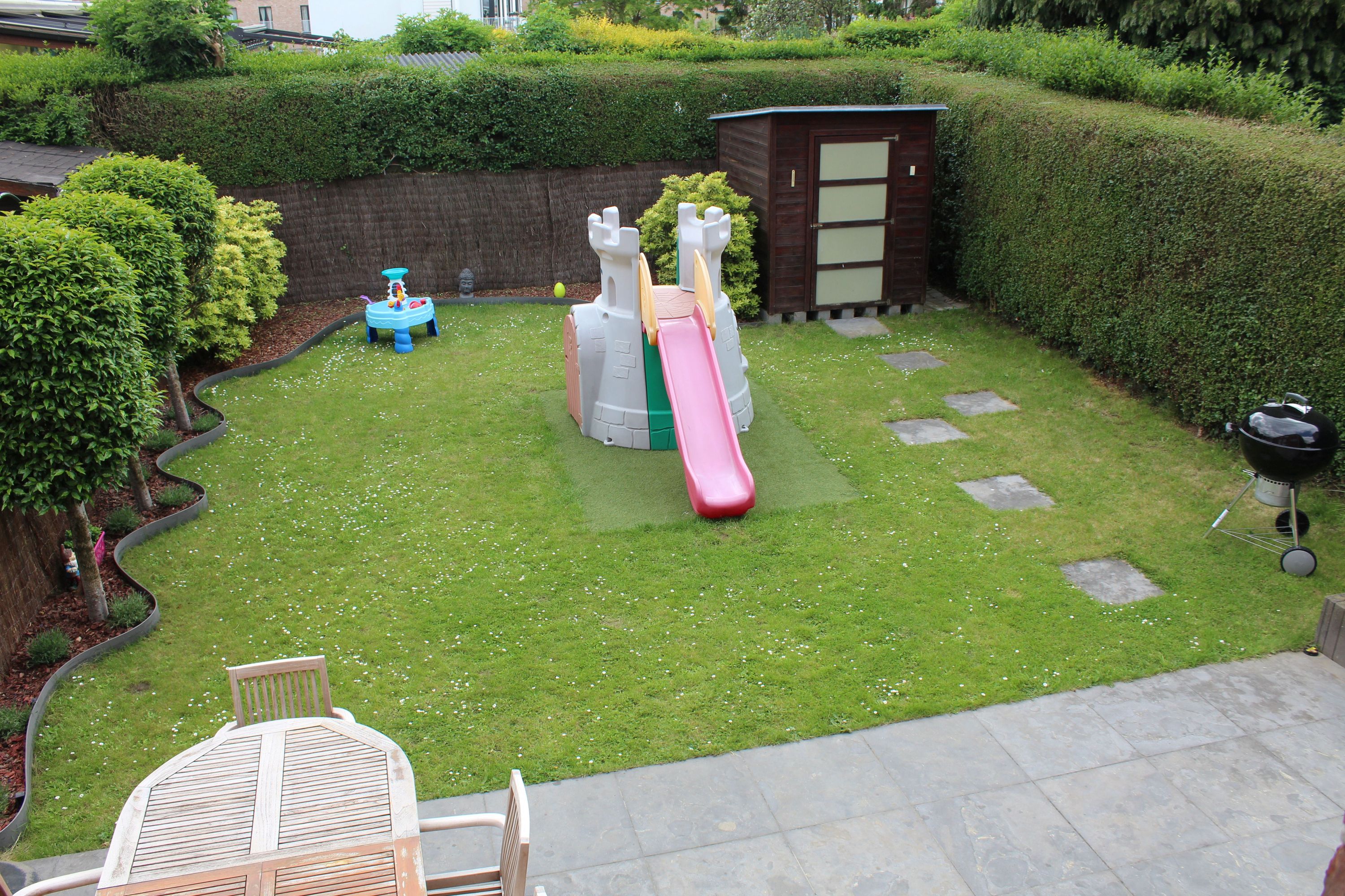 Maison 3 façades entièrement rénovée située au calme (clos) - foto 2