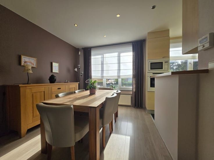 Maison 3 façades entièrement rénovée située au calme (clos) - foto 4