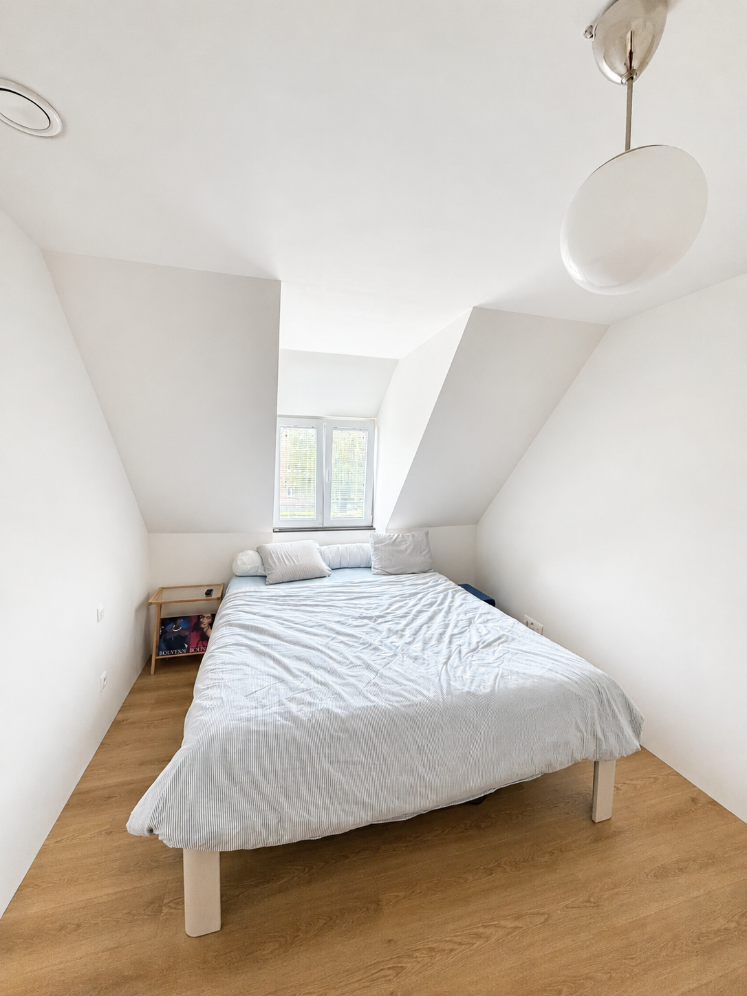Halfopen BEN-woning met tuin en garage bij Gent - foto 5