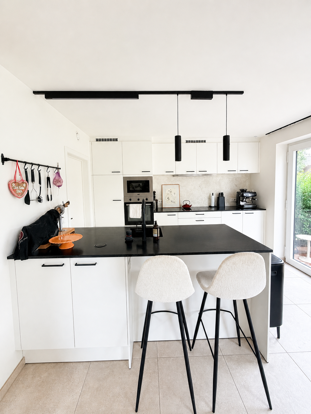 Halfopen BEN-woning met tuin en garage bij Gent - foto 4