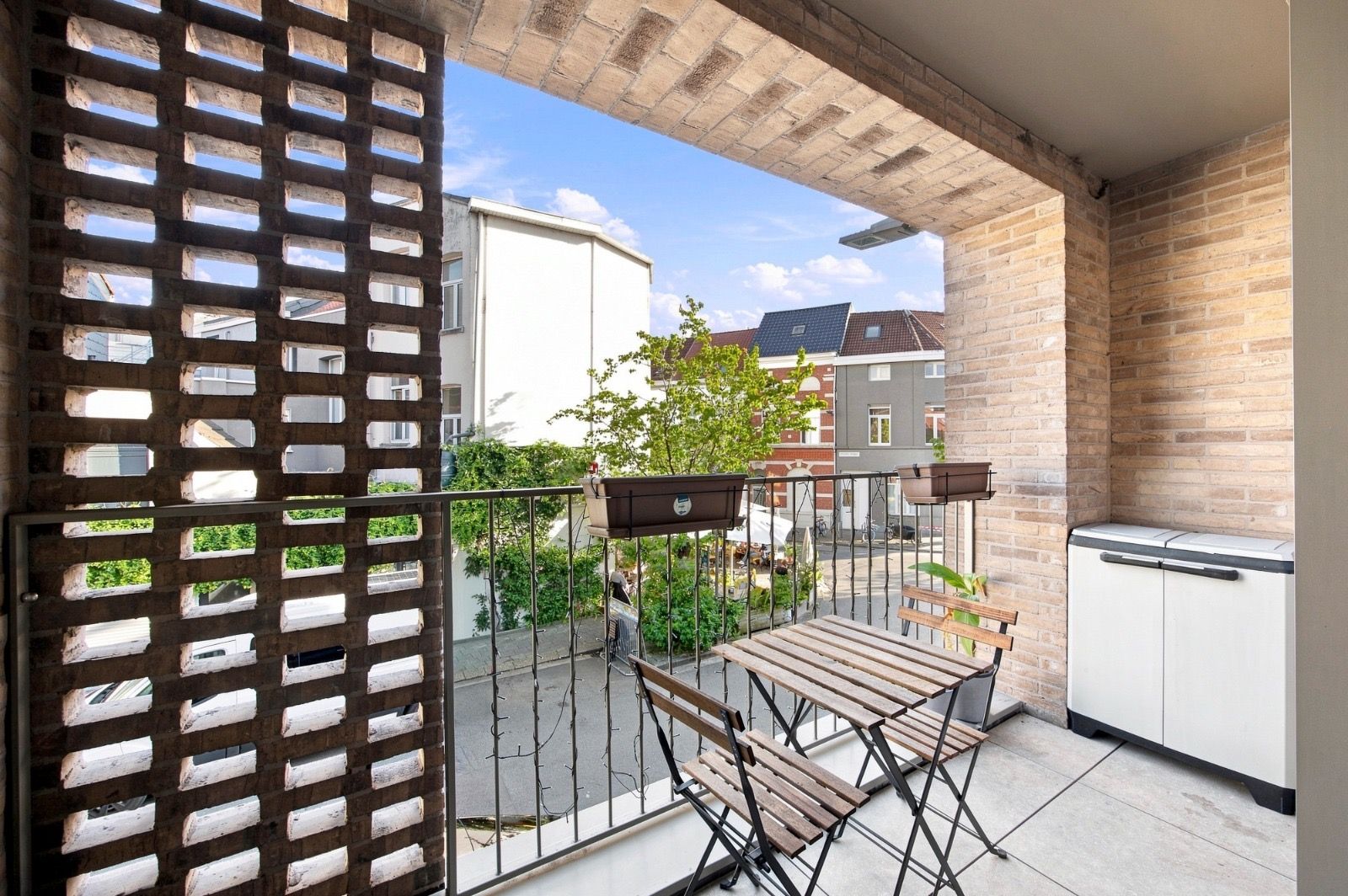 Modern 2-slaapkamerappartement op toplocatie - foto 9