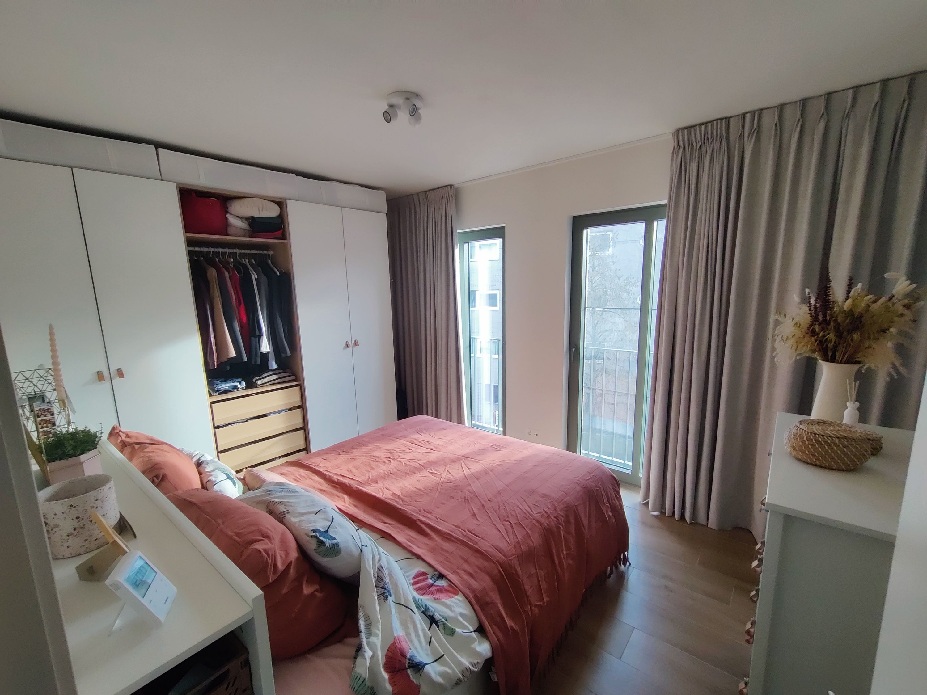 Instapklaar appartement (2023) met terras op toplocatie - foto 2