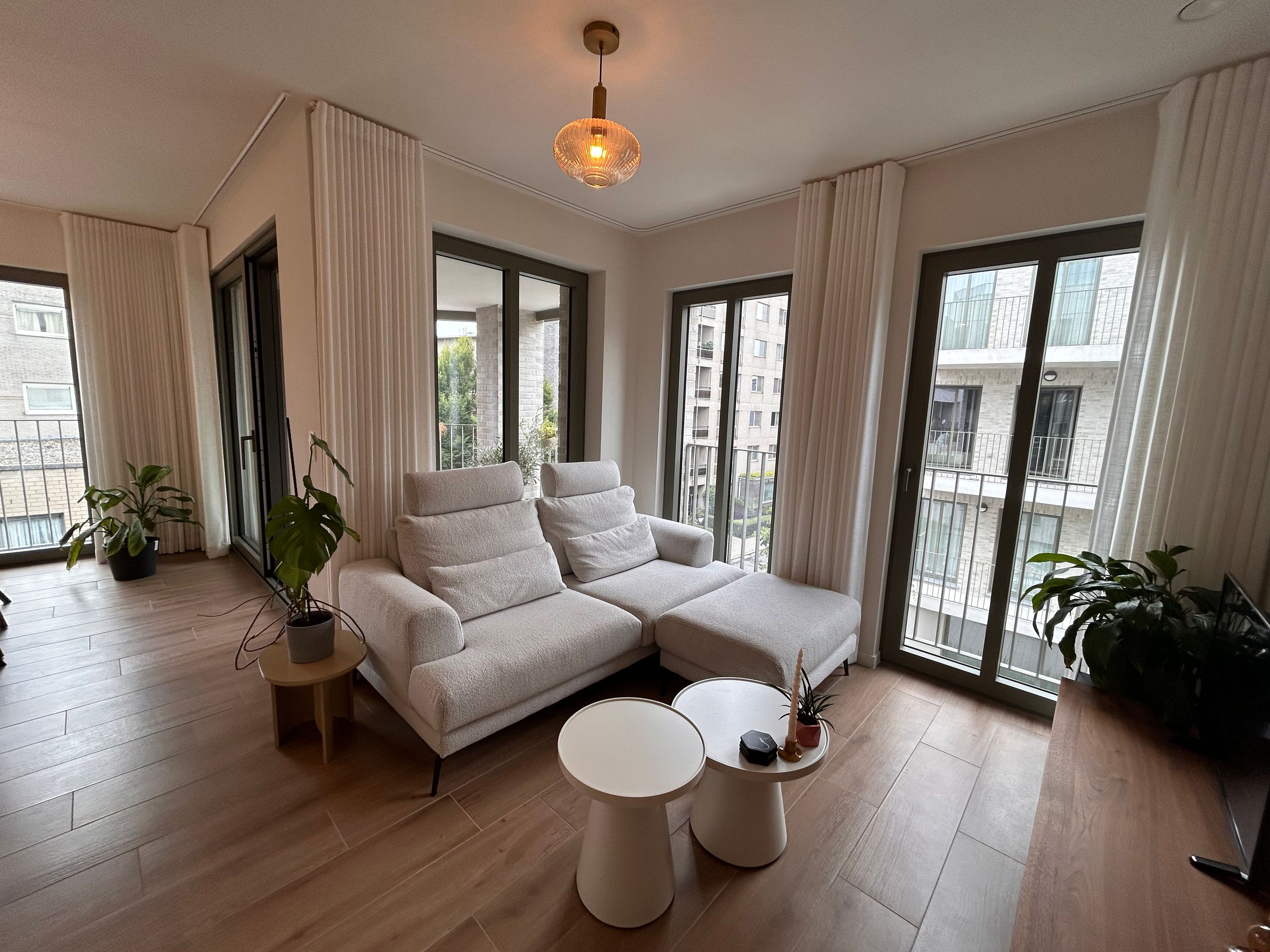 Instapklaar appartement (2023) met terras op toplocatie - foto 3