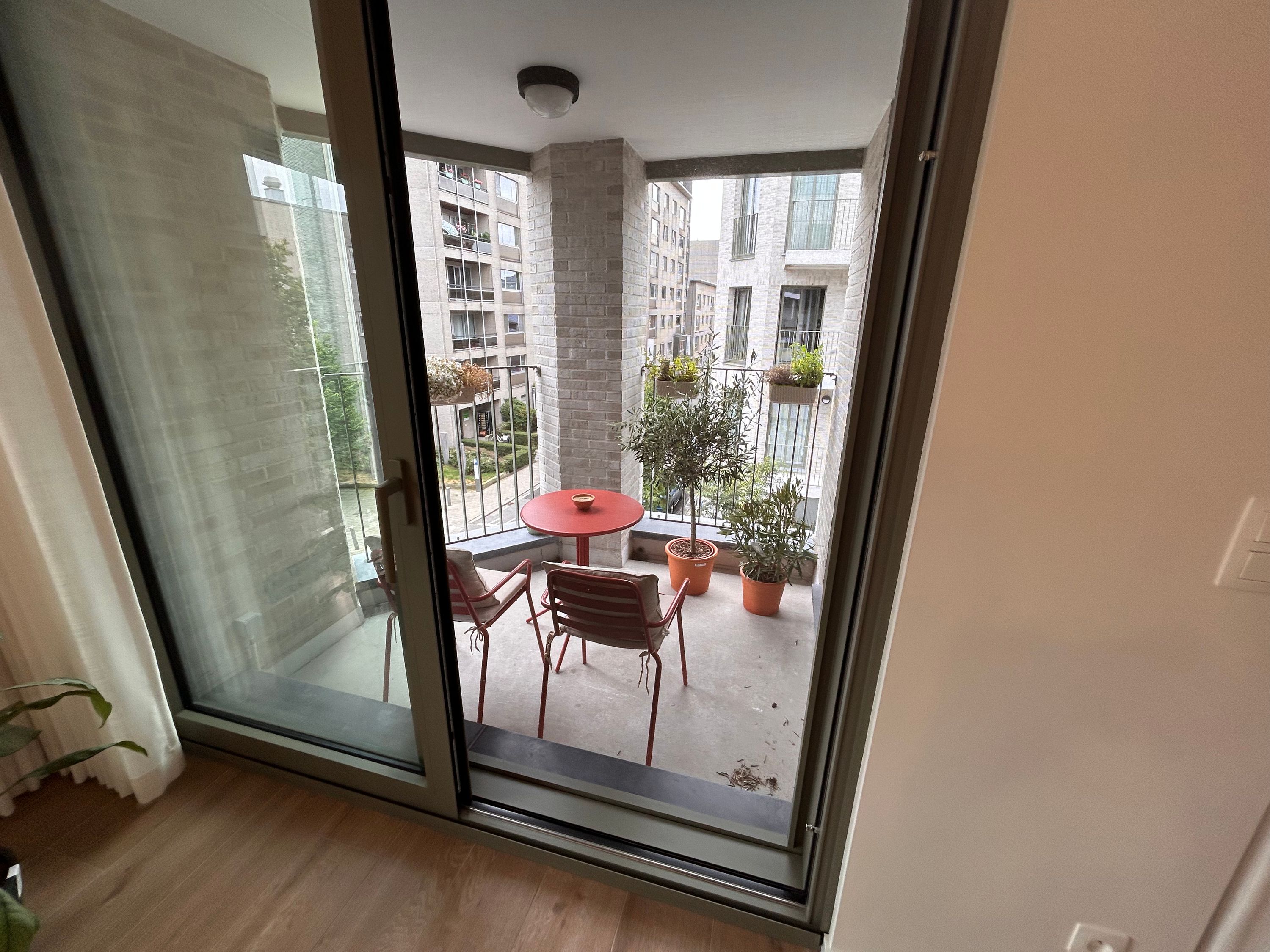 Instapklaar appartement (2023) met terras op toplocatie - foto 5