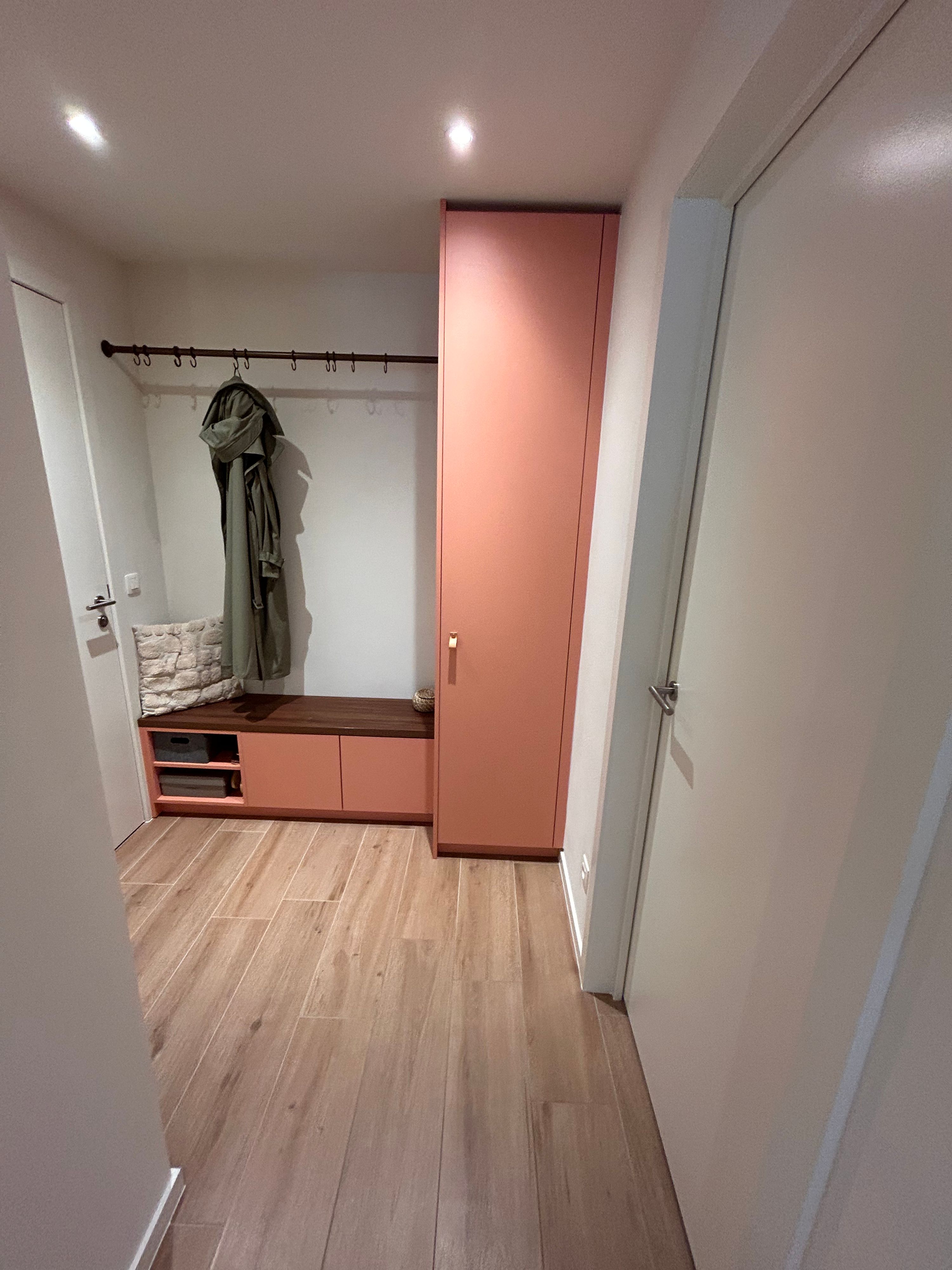 Instapklaar appartement (2023) met terras op toplocatie - foto 8