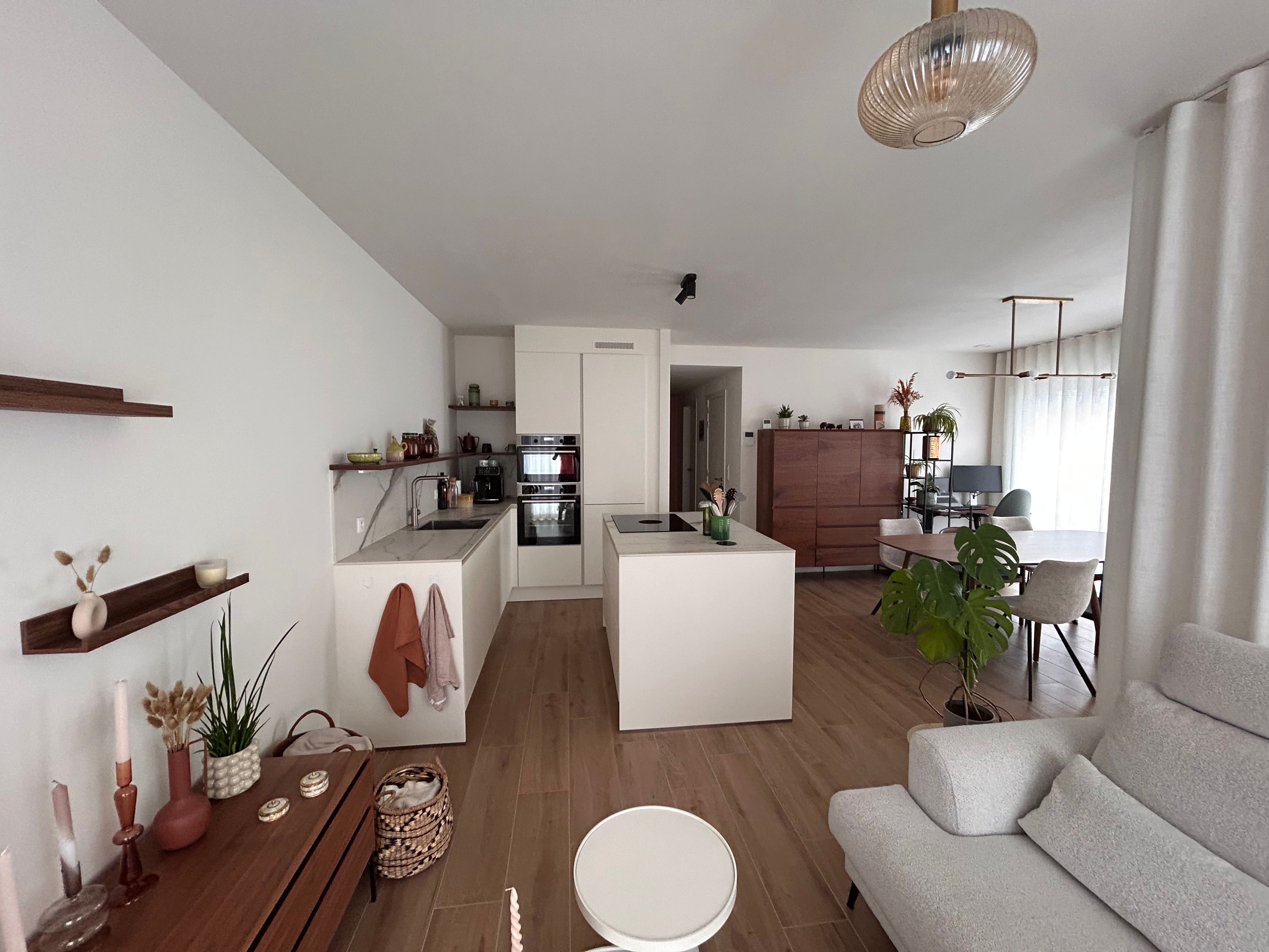 Instapklaar appartement (2023) met terras op toplocatie - foto 7