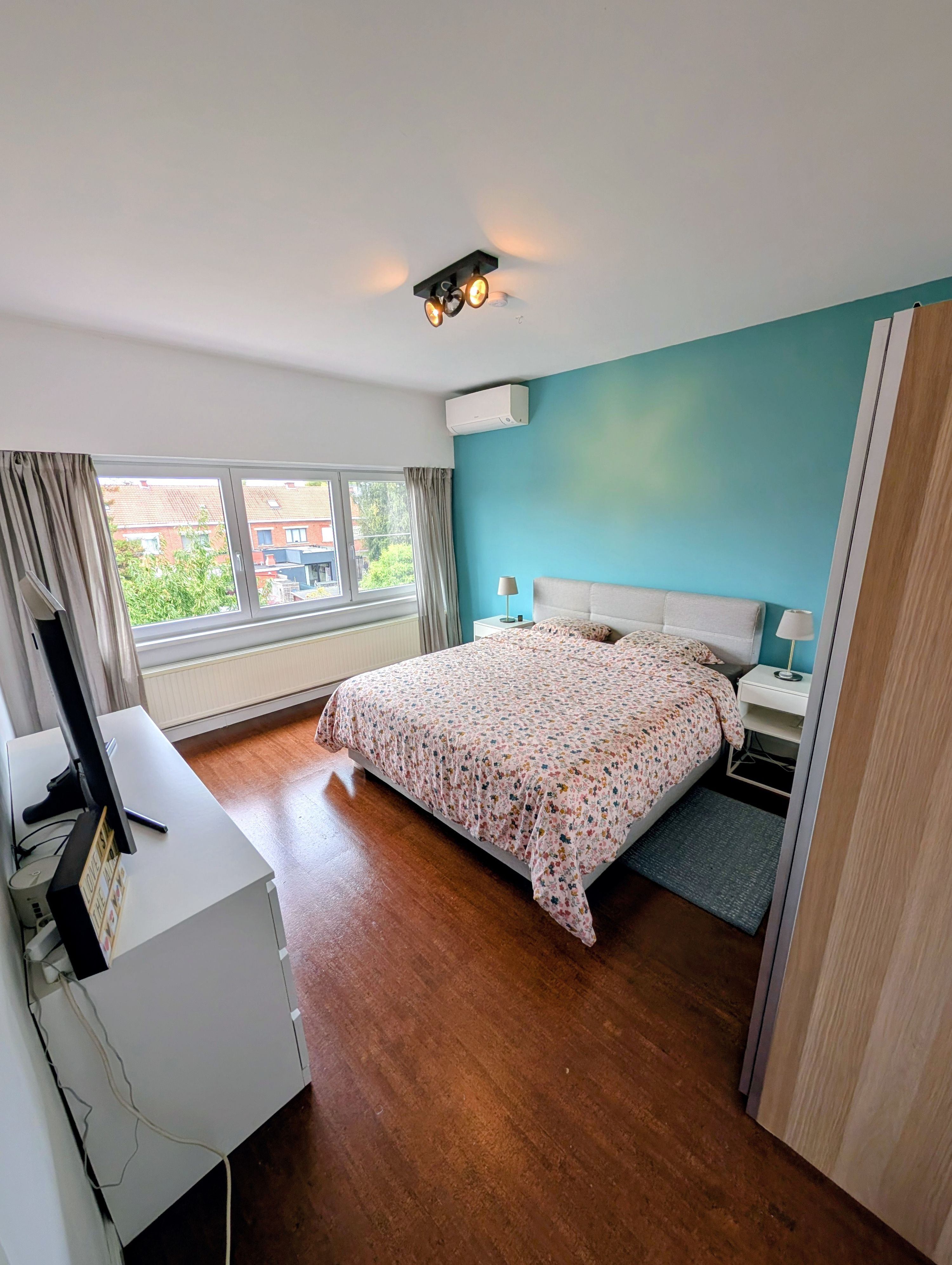 Energiezuinige bel-etage met 3 slpk, zonnepanelen en laadpaal - foto 5