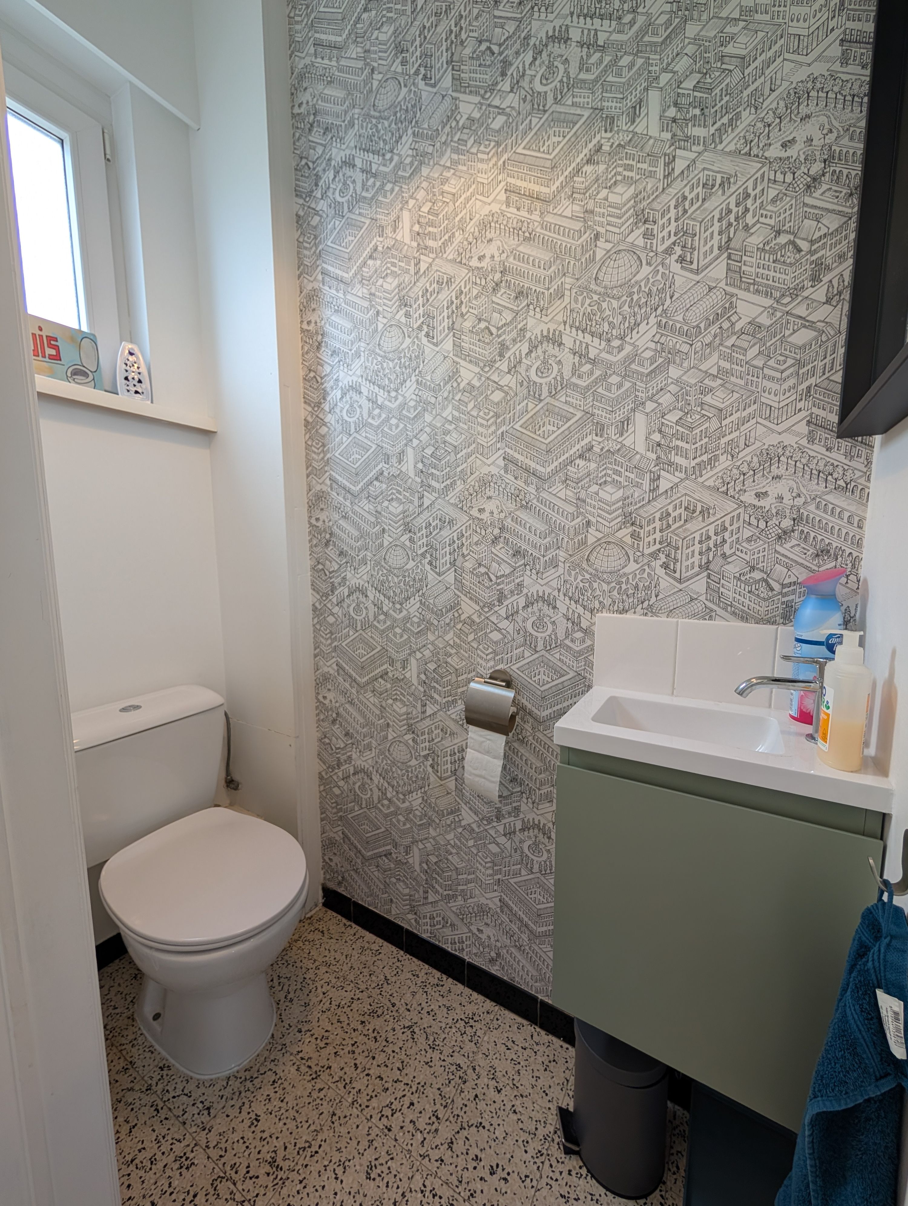 Energiezuinige bel-etage met 3 slpk, zonnepanelen en laadpaal - foto 8