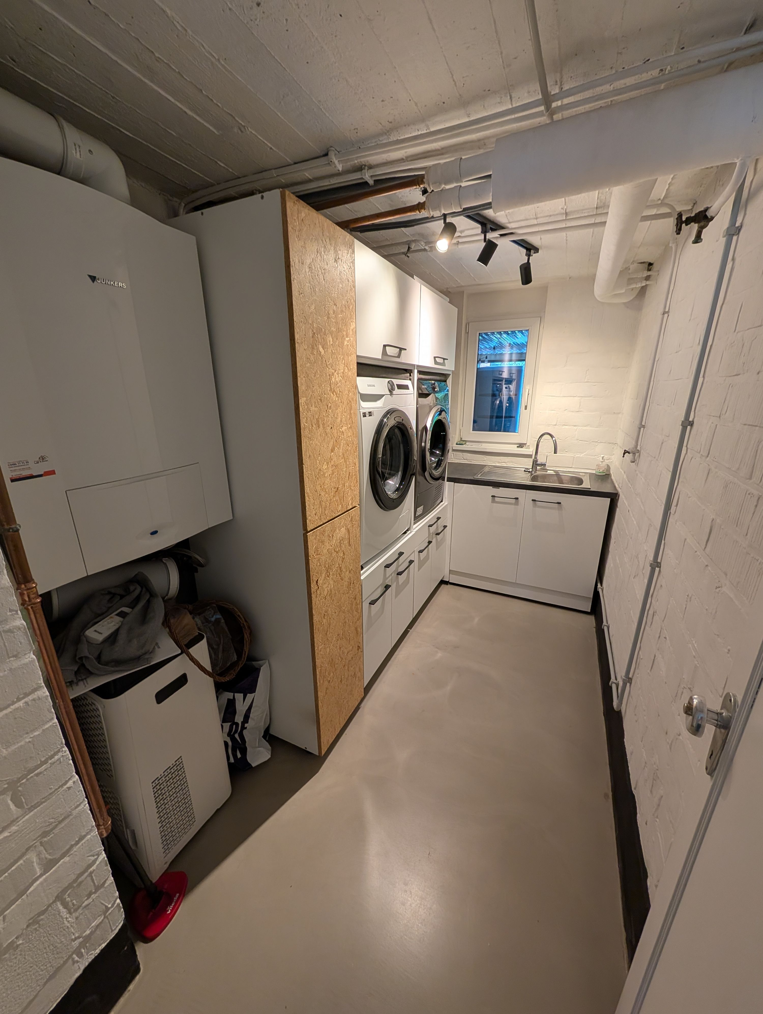 Energiezuinige bel-etage met 3 slpk, zonnepanelen en laadpaal - foto 7