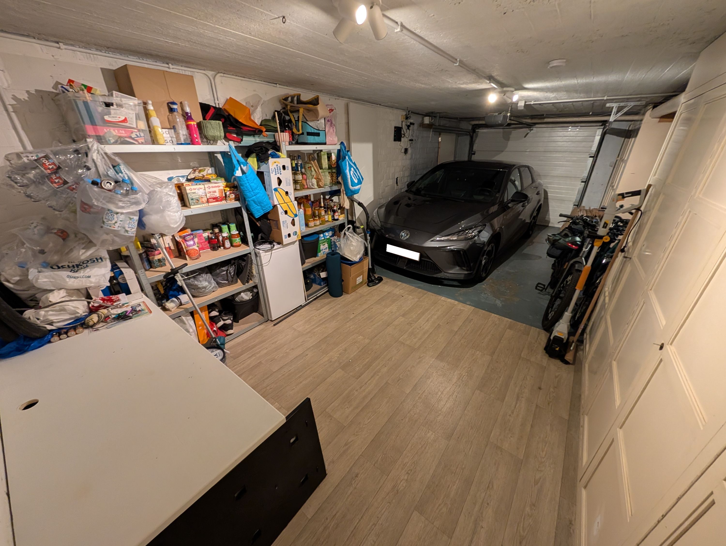 Energiezuinige bel-etage met 3 slpk, zonnepanelen en laadpaal - foto 9