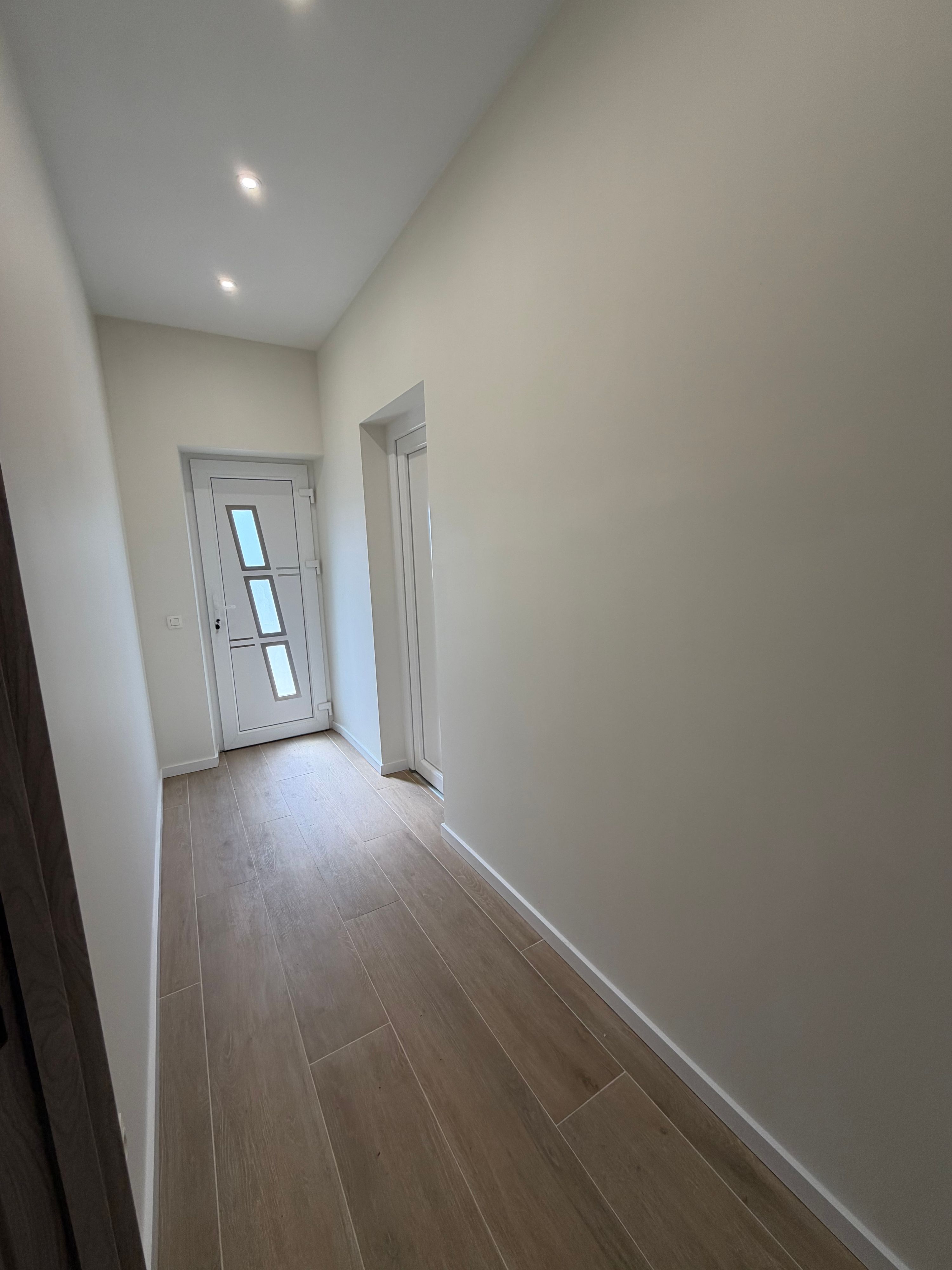 Charmante rijwoning met tuin - foto 4