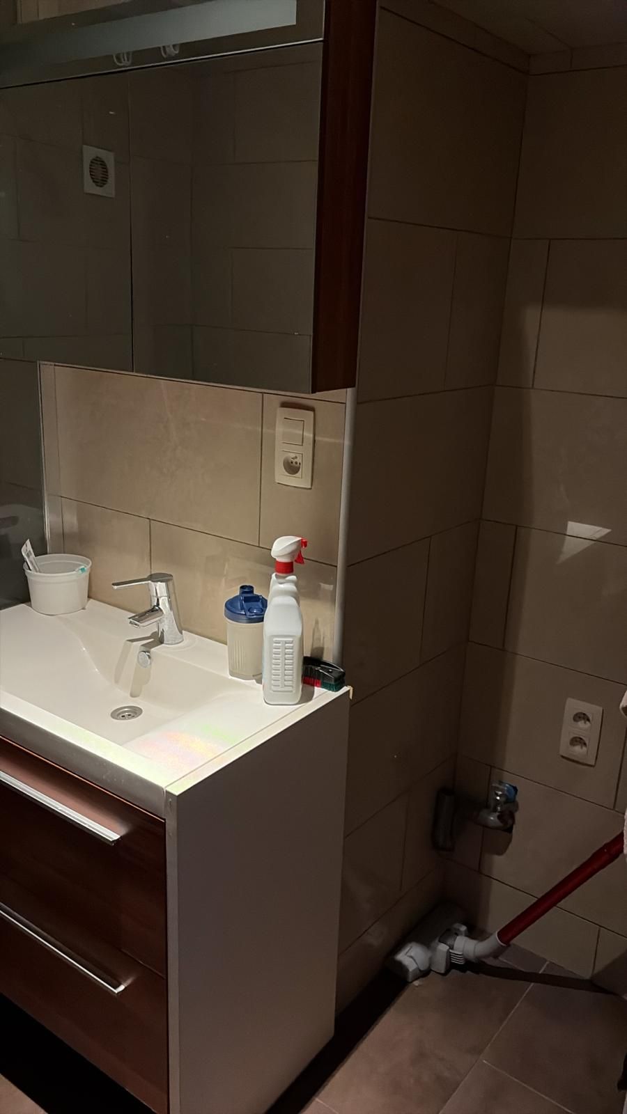Lichtrijk appartement met 2 slaapkamers in een goede buurt - foto 6