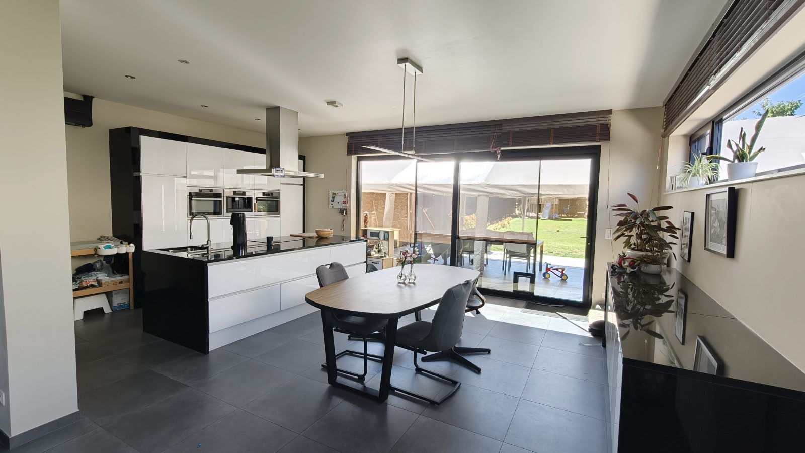 Energiezuinige woning met home cinema en mancave, 20 min van Maastricht - foto 3