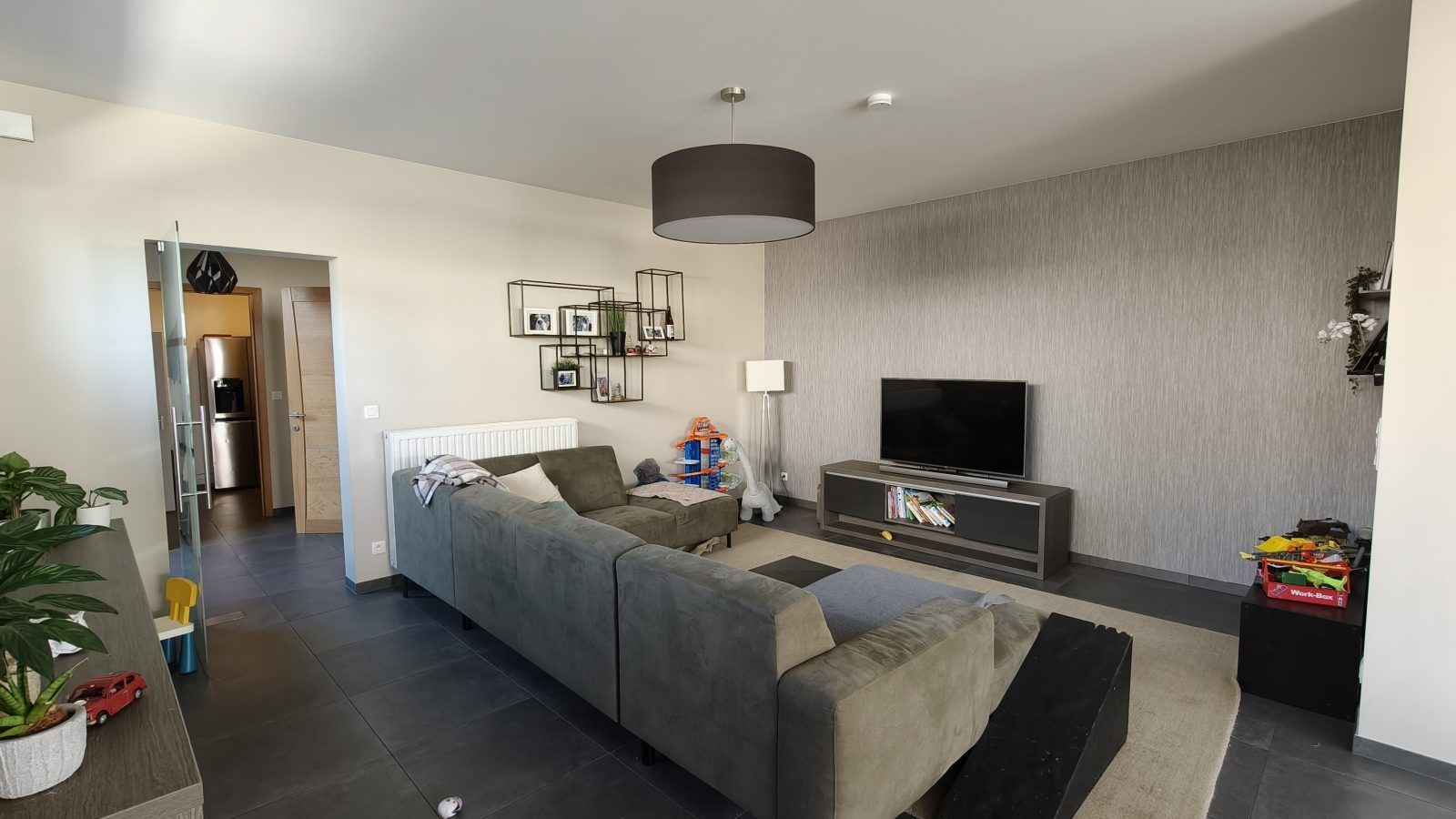 Energiezuinige woning met home cinema en mancave, 20 min van Maastricht - foto 2