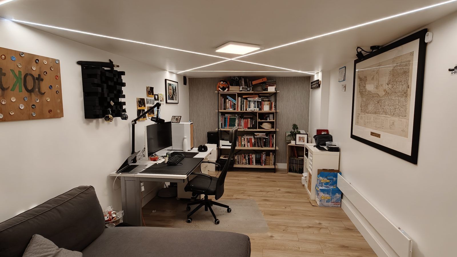 Energiezuinige woning met home cinema en mancave, 20 min van Maastricht - foto 10