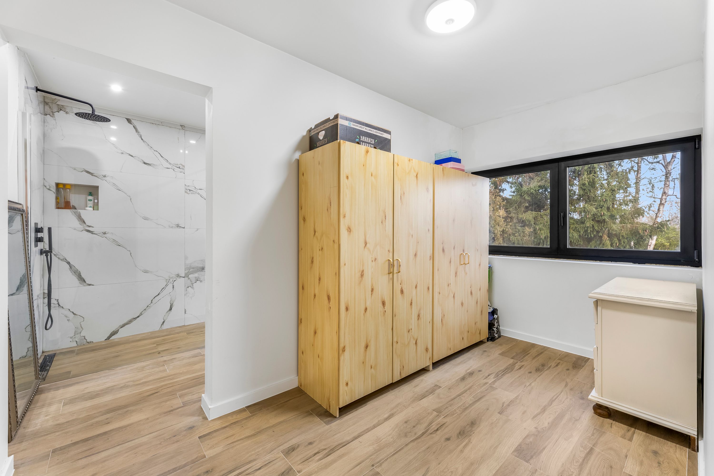 Ruime vrijstaande woning in Elewijt met 1111 m² perceel - foto 6