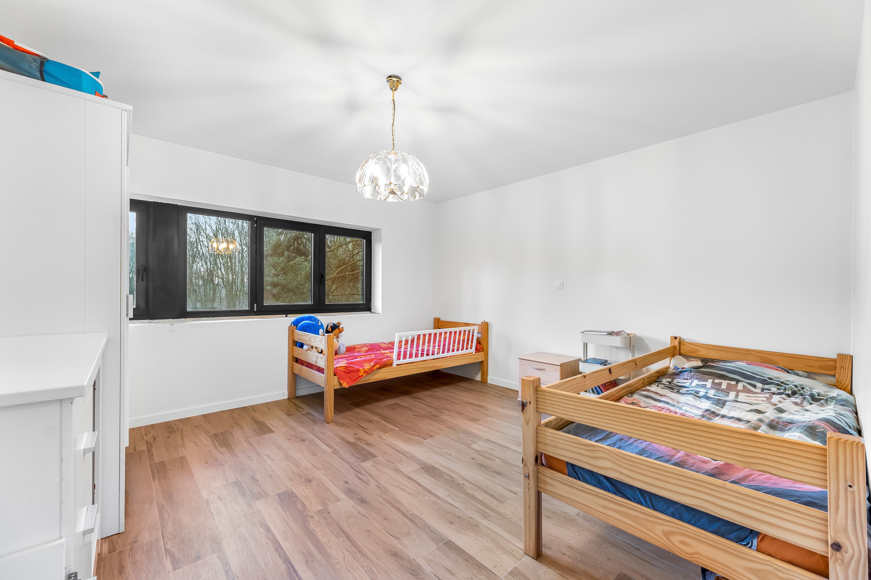 Ruime vrijstaande woning in Elewijt met 1111 m² perceel - foto 8